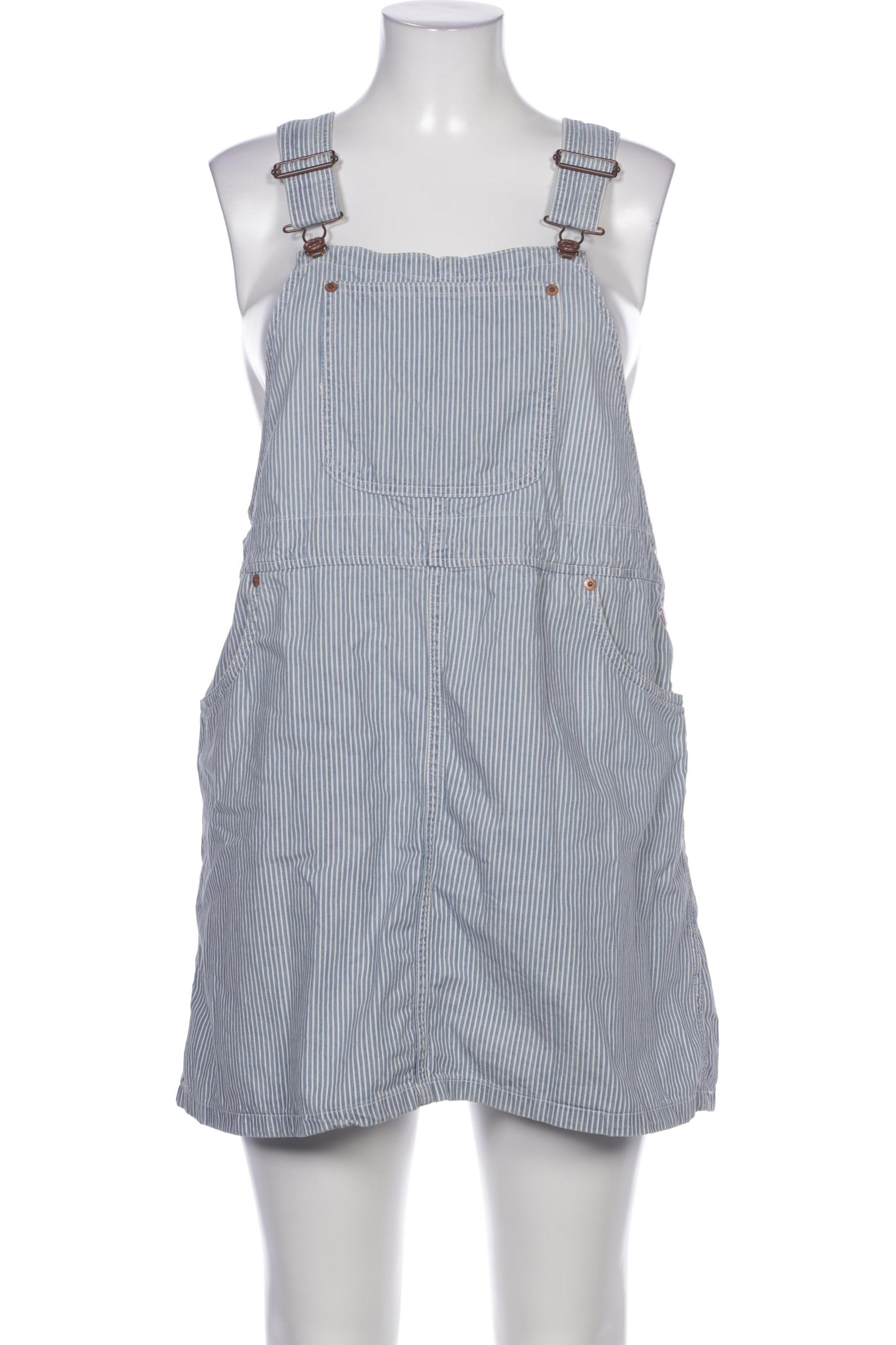 

Monki Damen Kleid, blau, Gr. 42