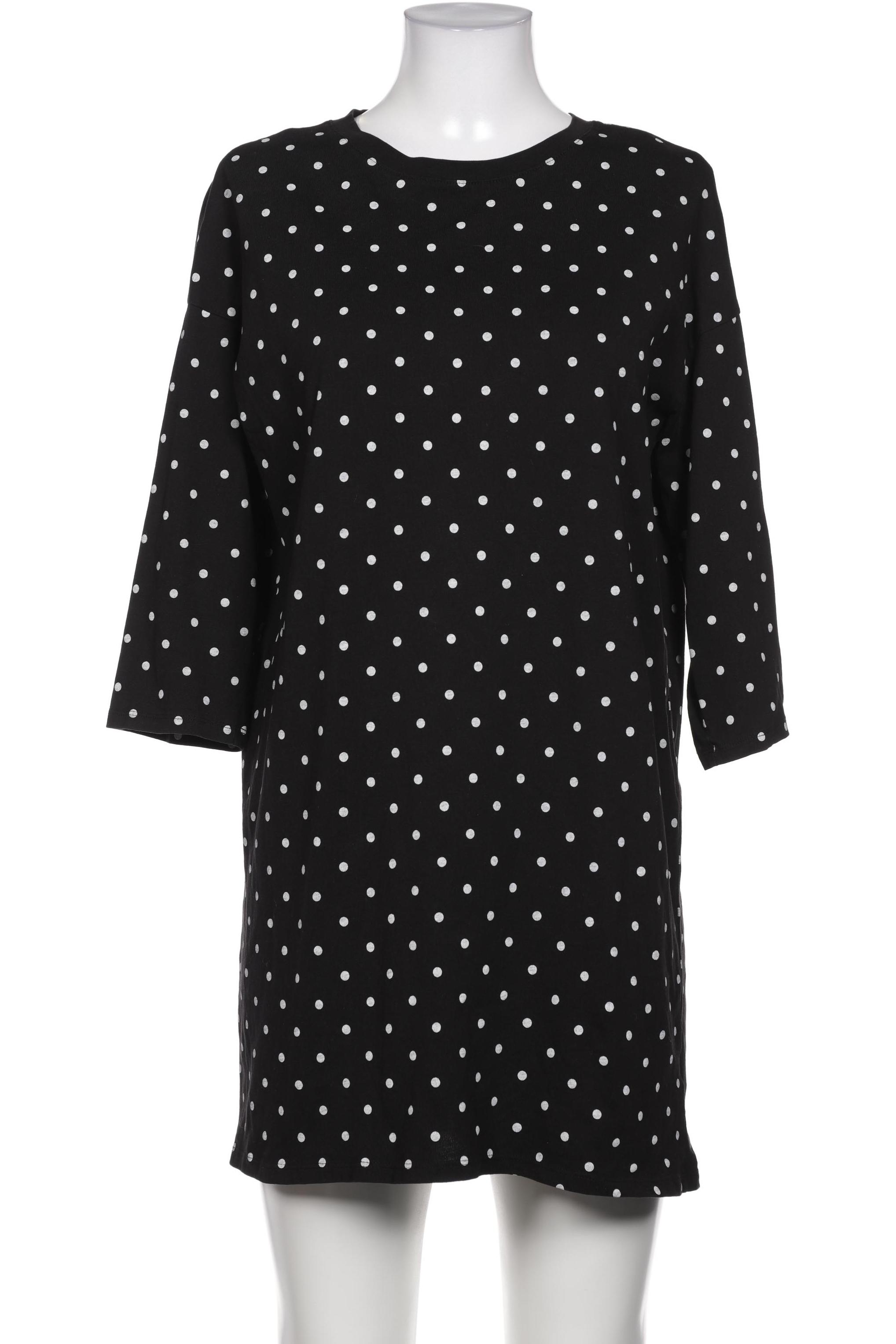 

Monki Damen Kleid, schwarz, Gr. 36