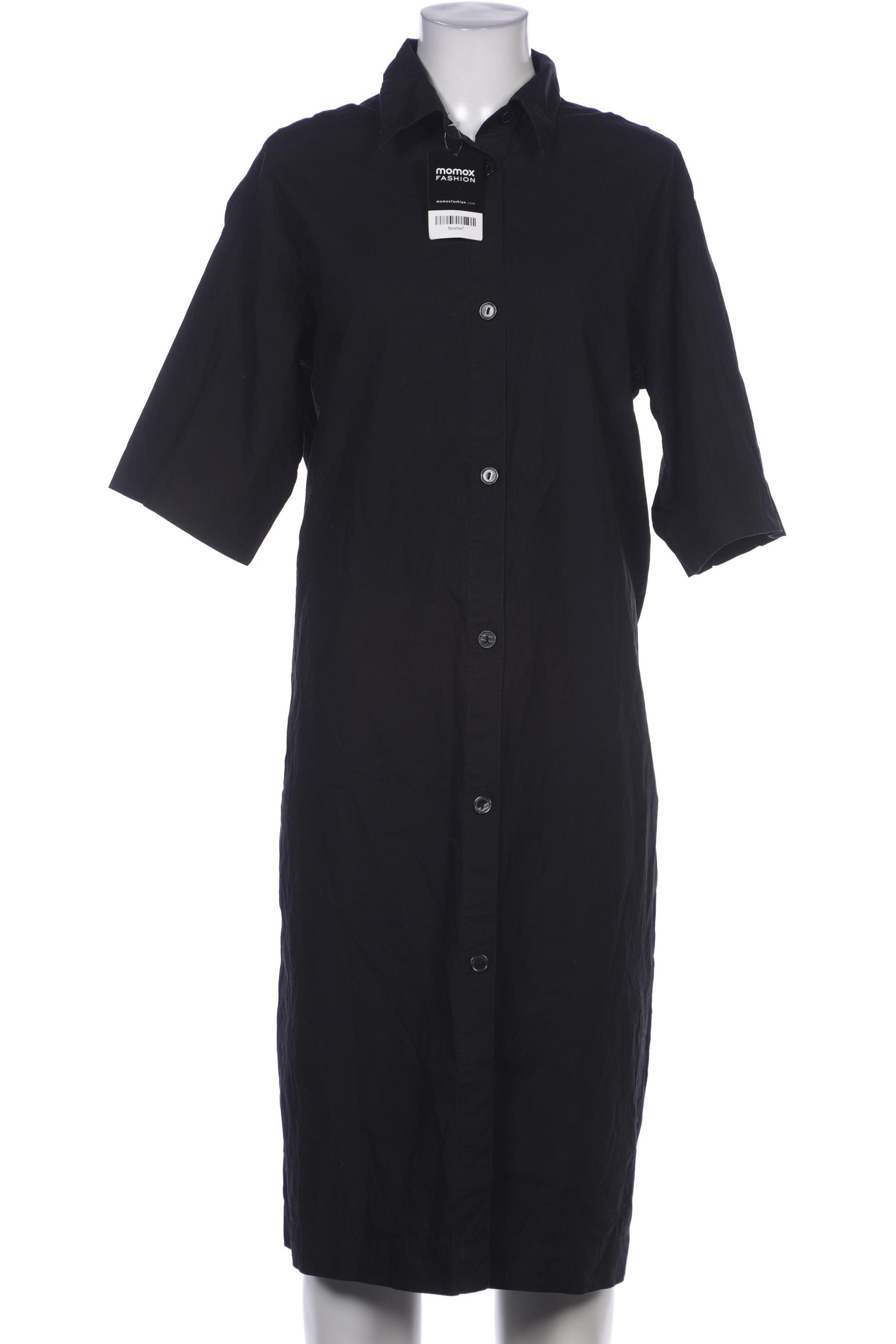 

Monki Damen Kleid, schwarz, Gr. 36