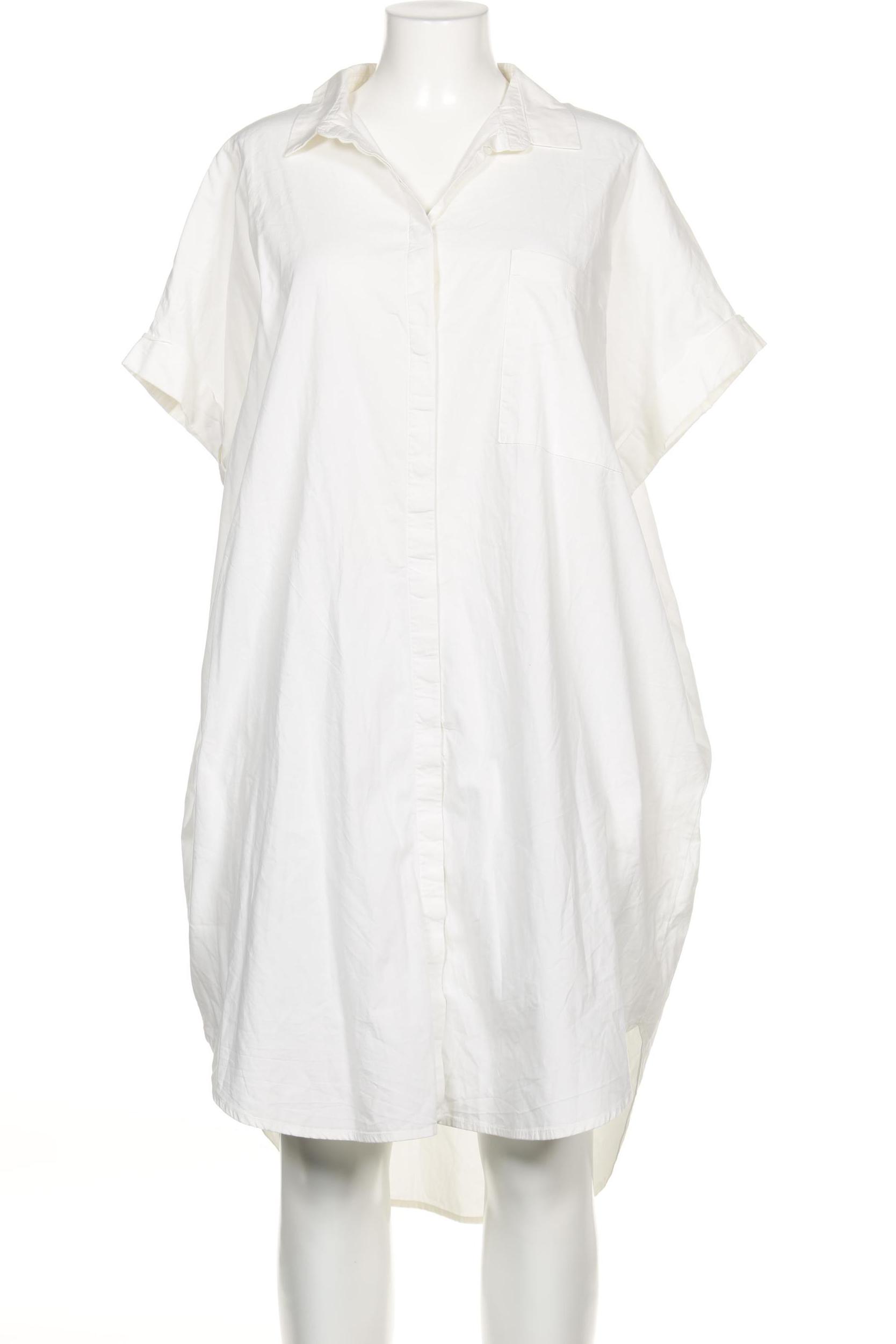 

Monki Damen Kleid, cremeweiß, Gr. 44