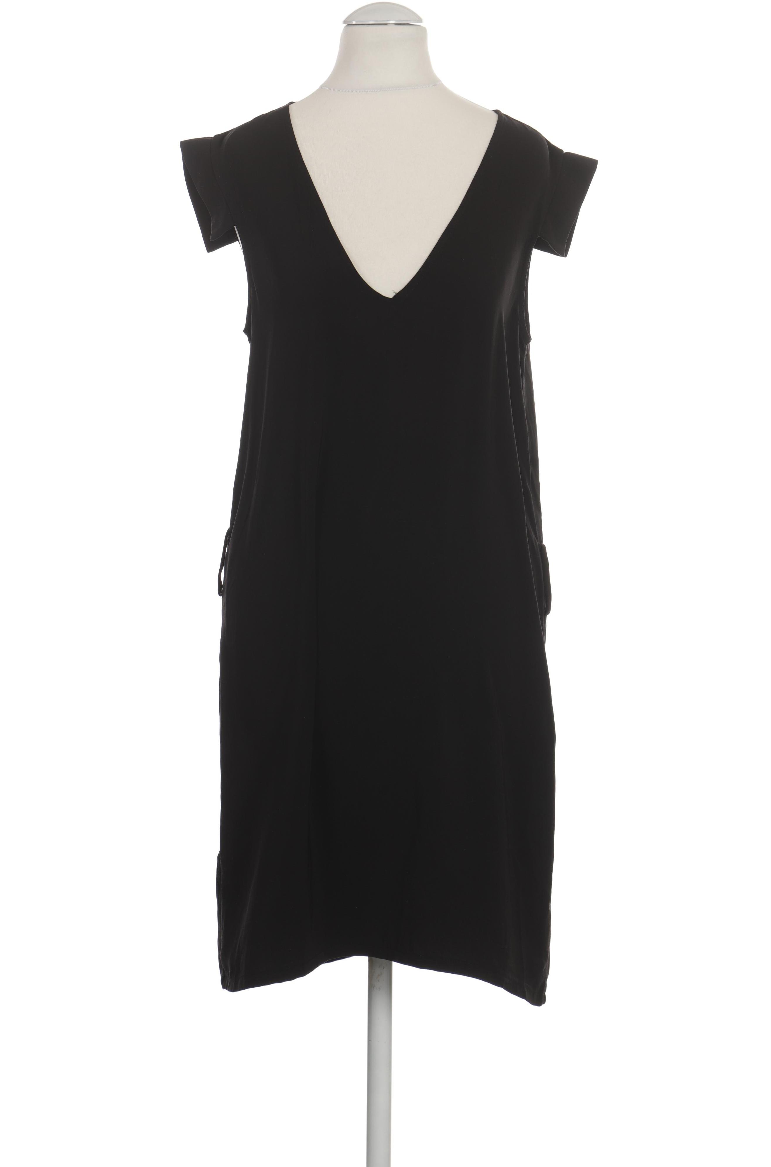 

Monki Damen Kleid, schwarz, Gr. 34