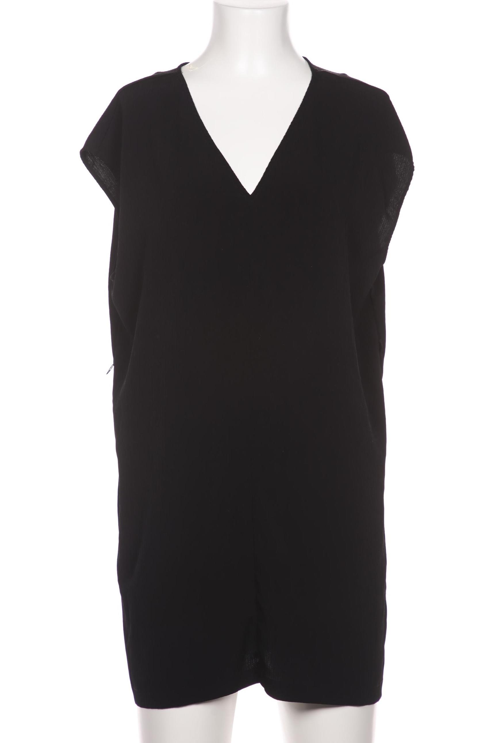 

Monki Damen Kleid, schwarz, Gr. 34