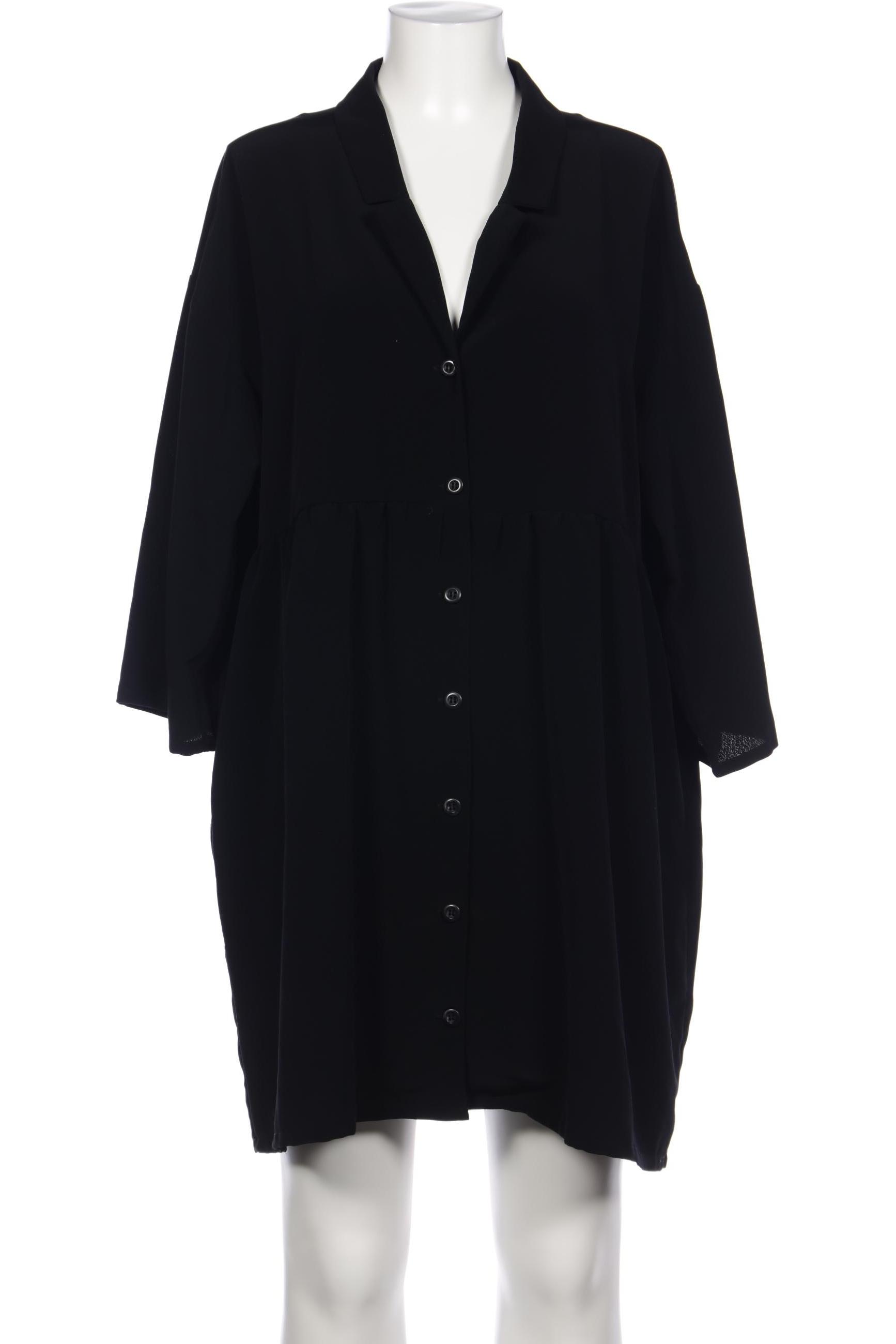 

MONKI Damen Kleid, schwarz