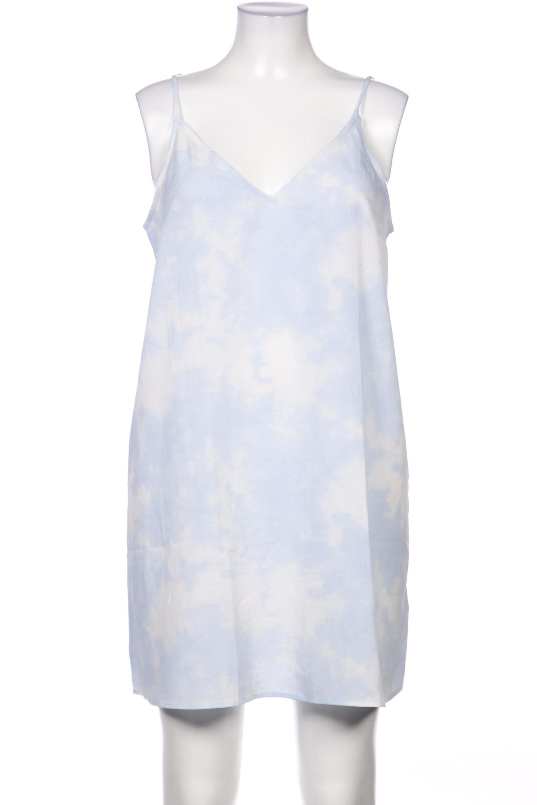 

Monki Damen Kleid, hellblau, Gr. 44