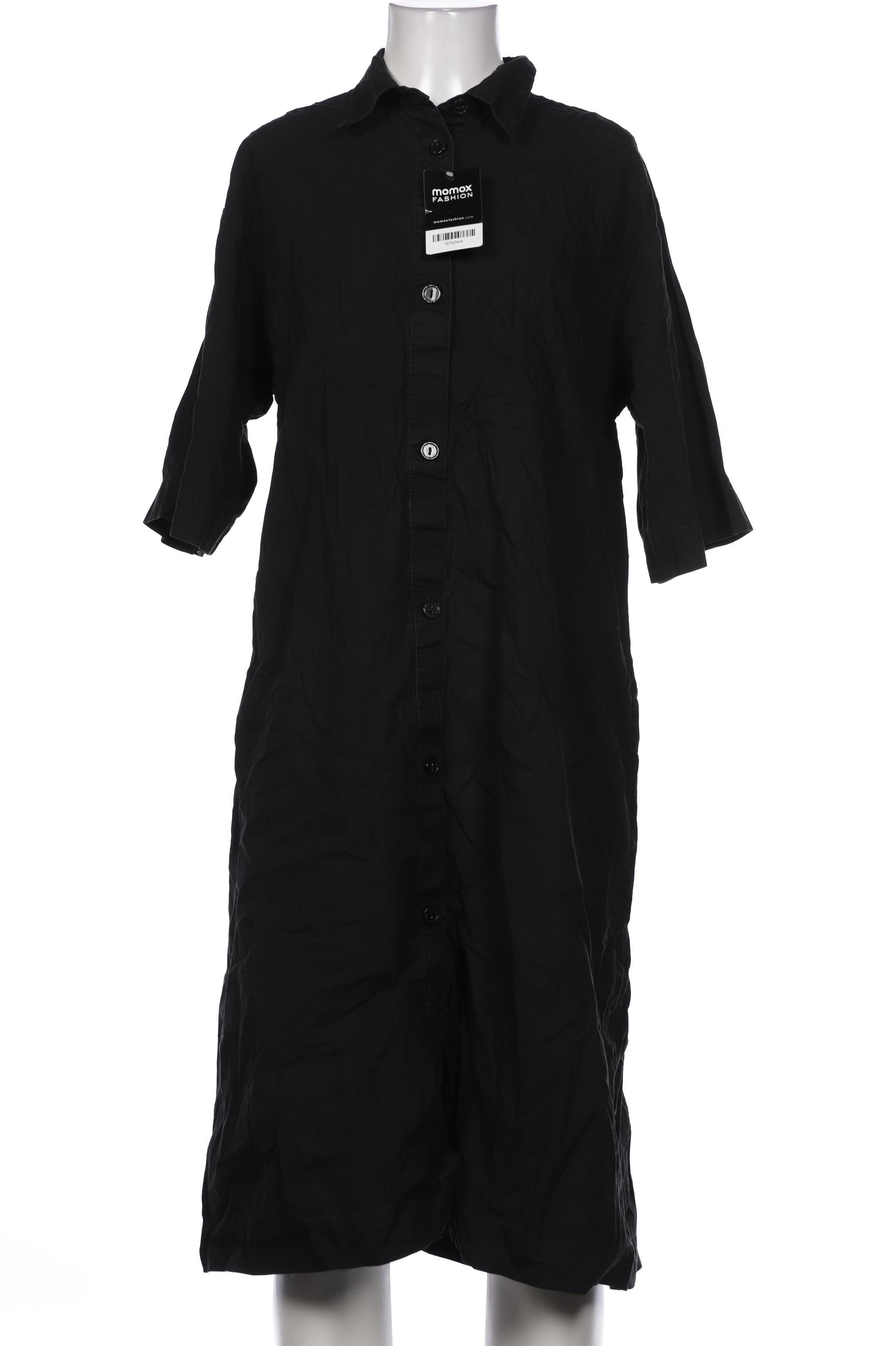 

Monki Damen Kleid, schwarz, Gr. 36