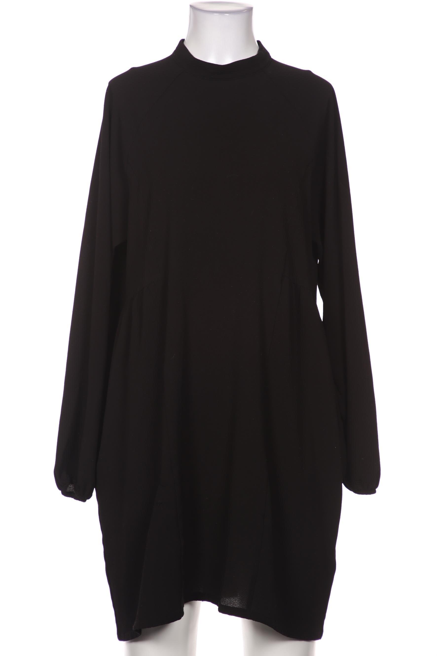 

Monki Damen Kleid, schwarz, Gr. 36