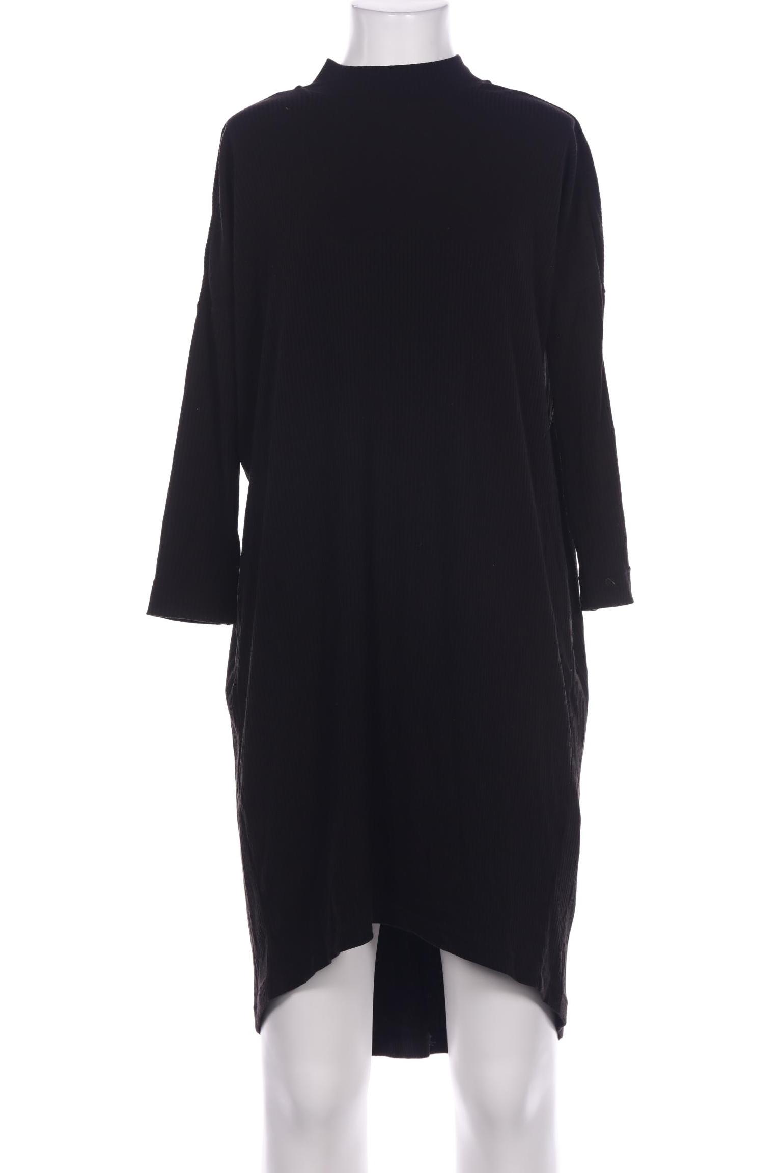 

Monki Damen Kleid, schwarz, Gr. 36