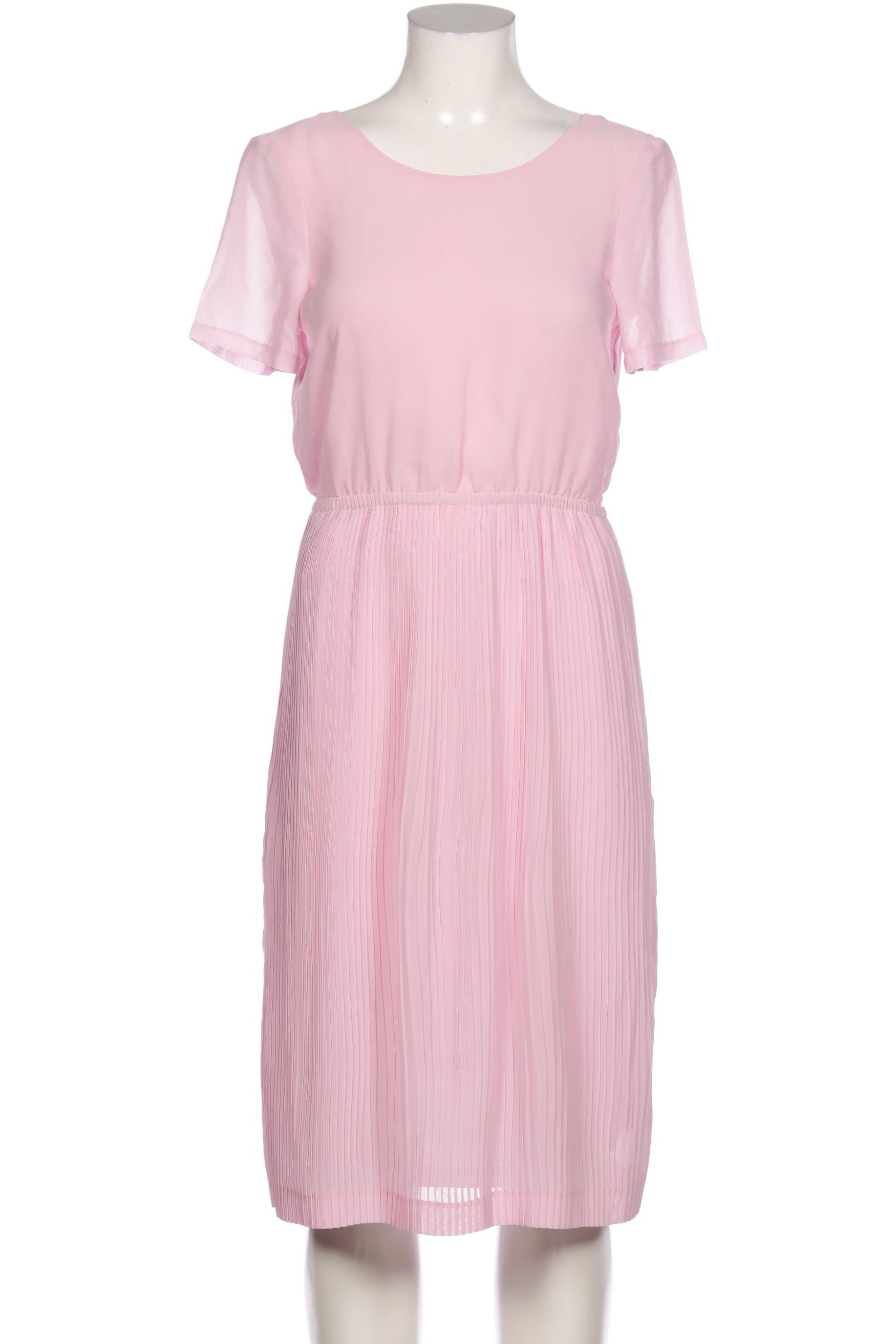 

Monki Damen Kleid, pink, Gr. 34