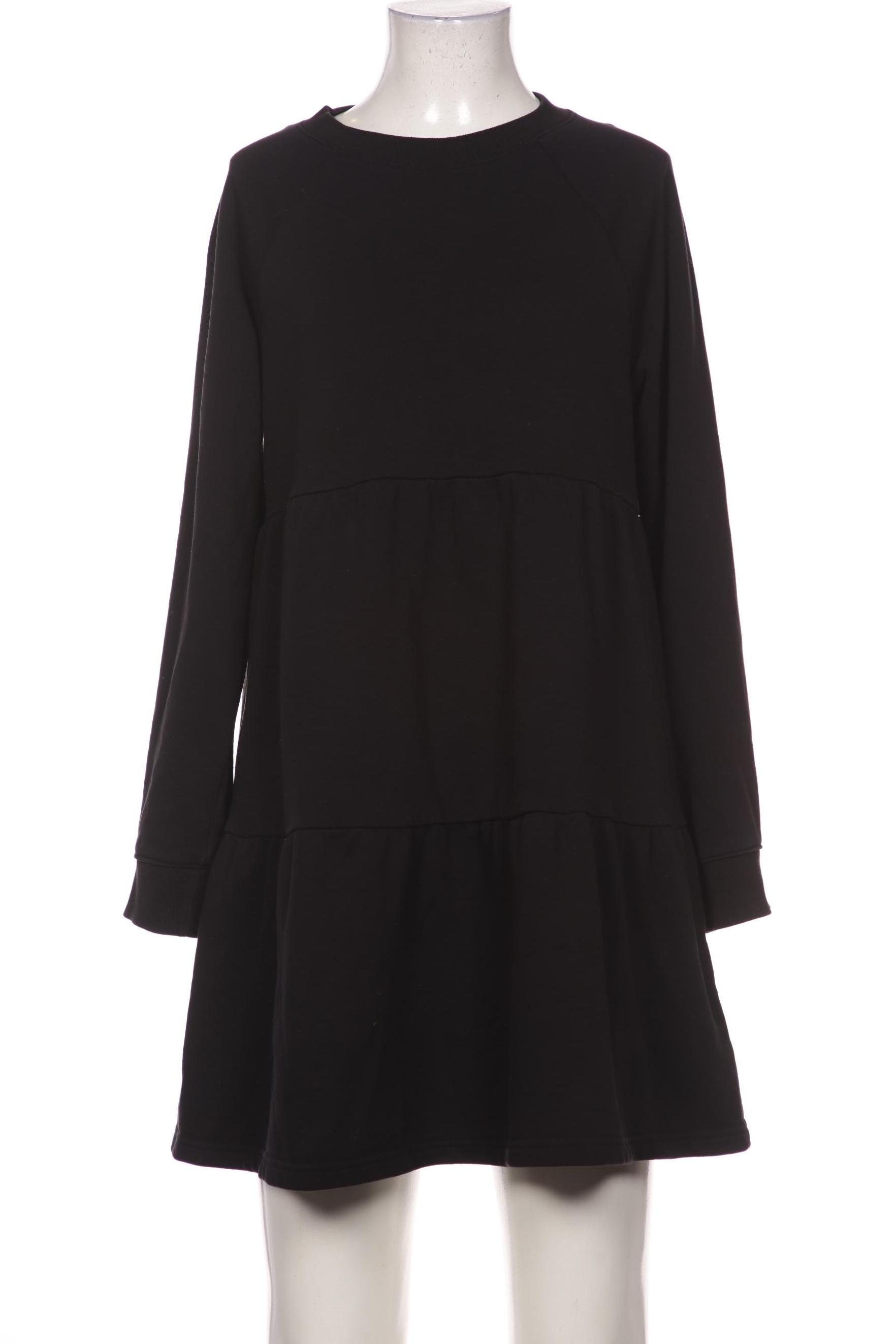 

Monki Damen Kleid, schwarz, Gr. 36