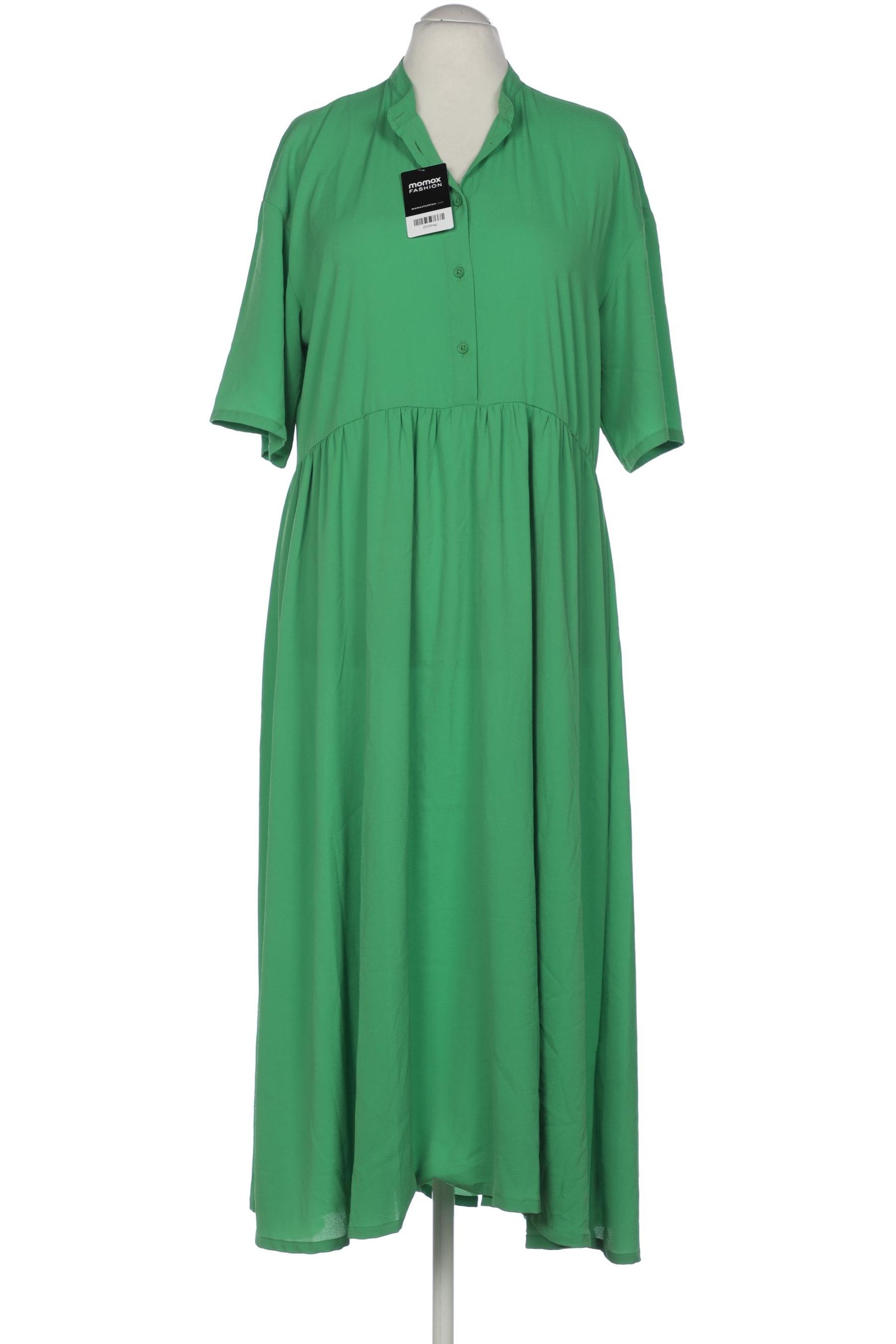 

Monki Damen Kleid, grün, Gr. 38