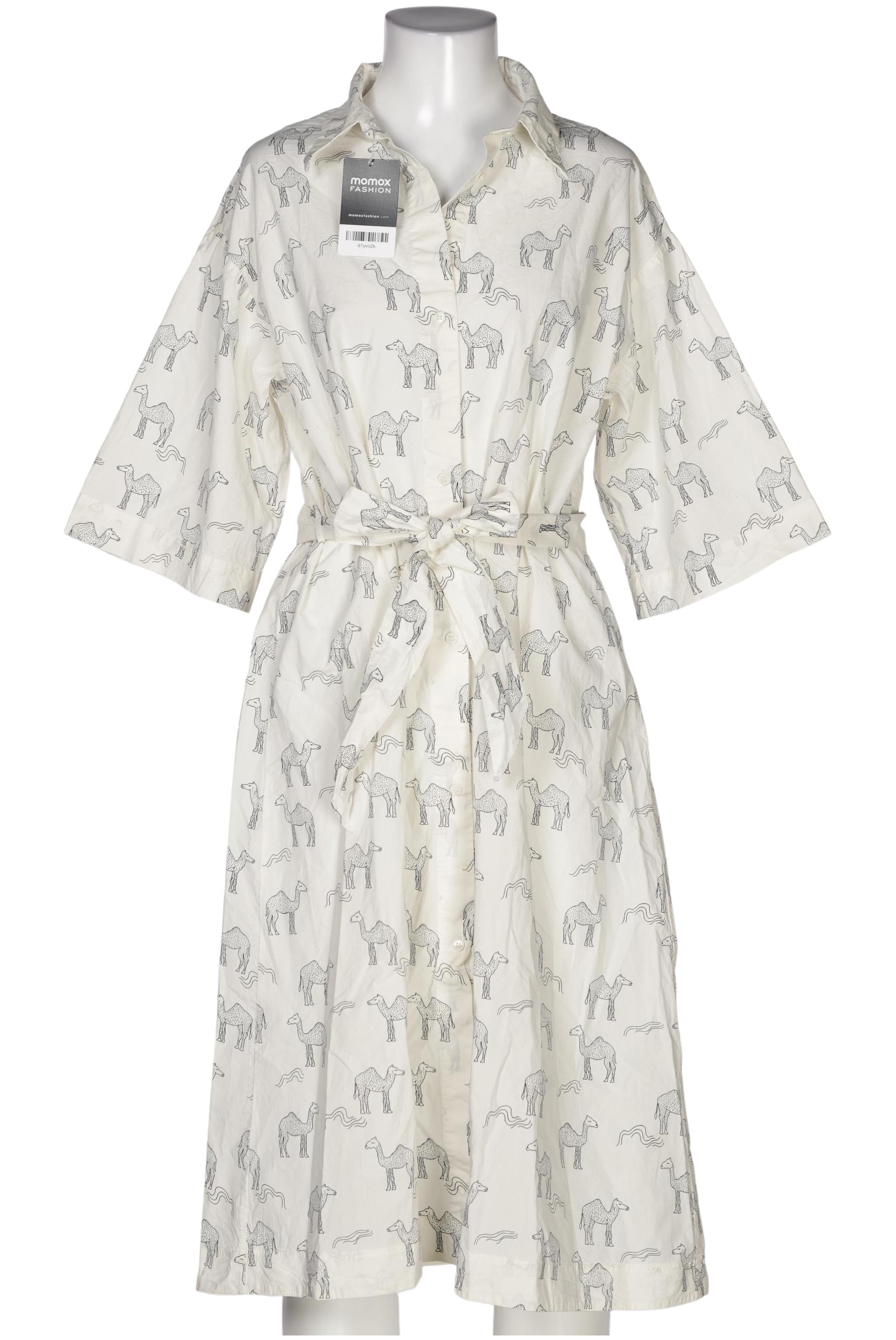 

Monki Damen Kleid, beige, Gr. 36