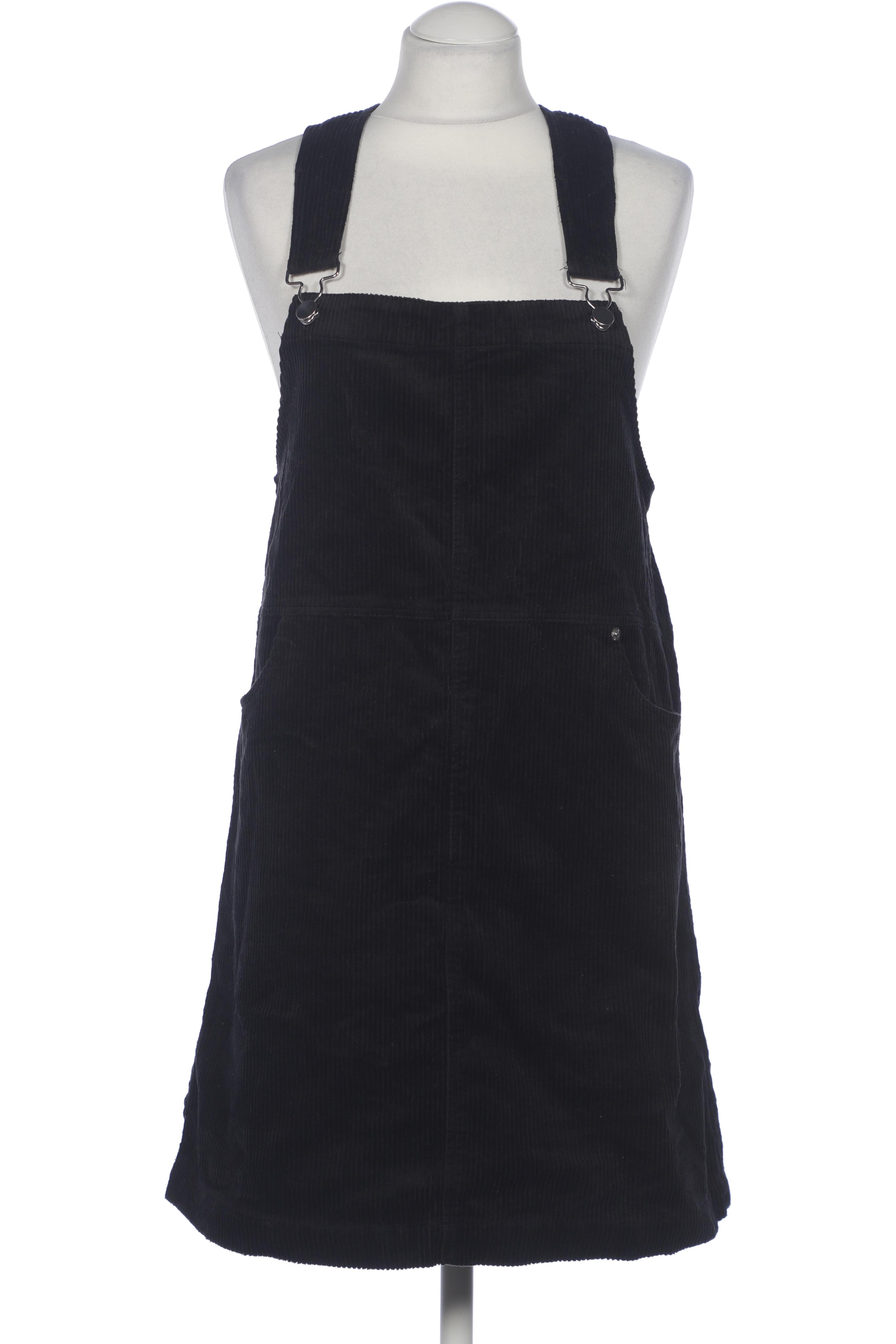 

Monki Damen Kleid, schwarz, Gr. 36