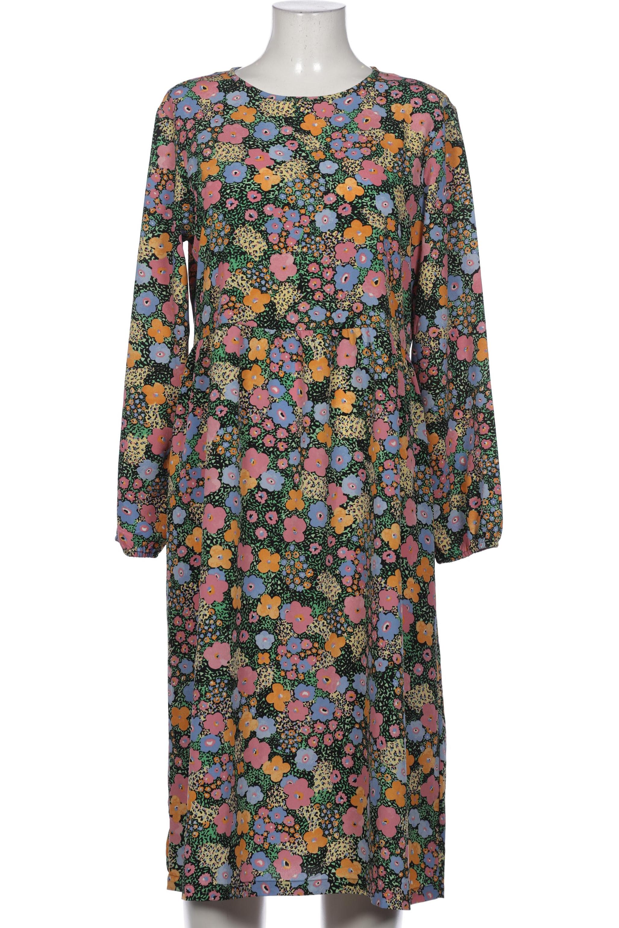 

Monki Damen Kleid, mehrfarbig, Gr. 38