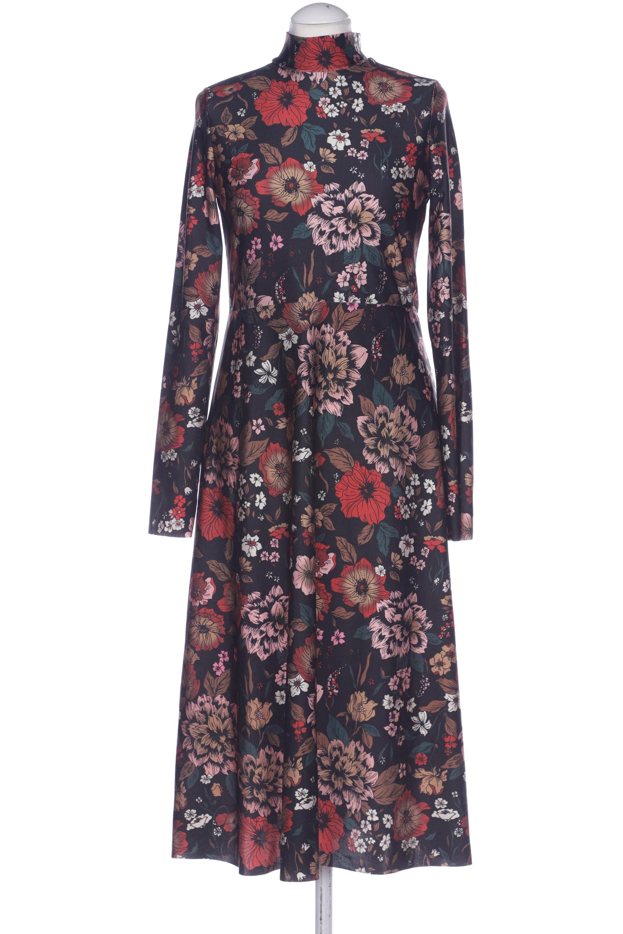 

MONKI Damen Kleid, schwarz
