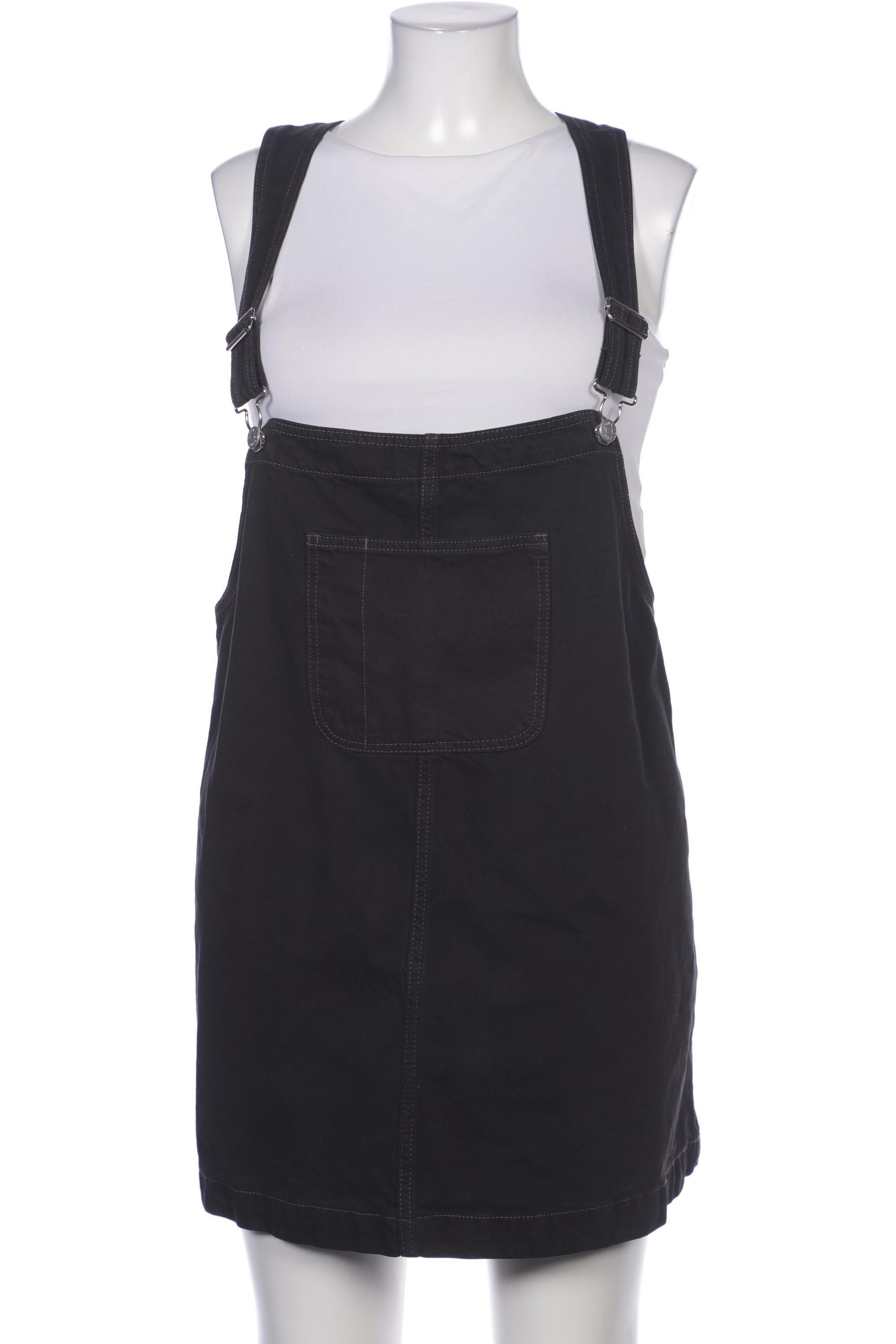 

Monki Damen Kleid, schwarz, Gr. 44