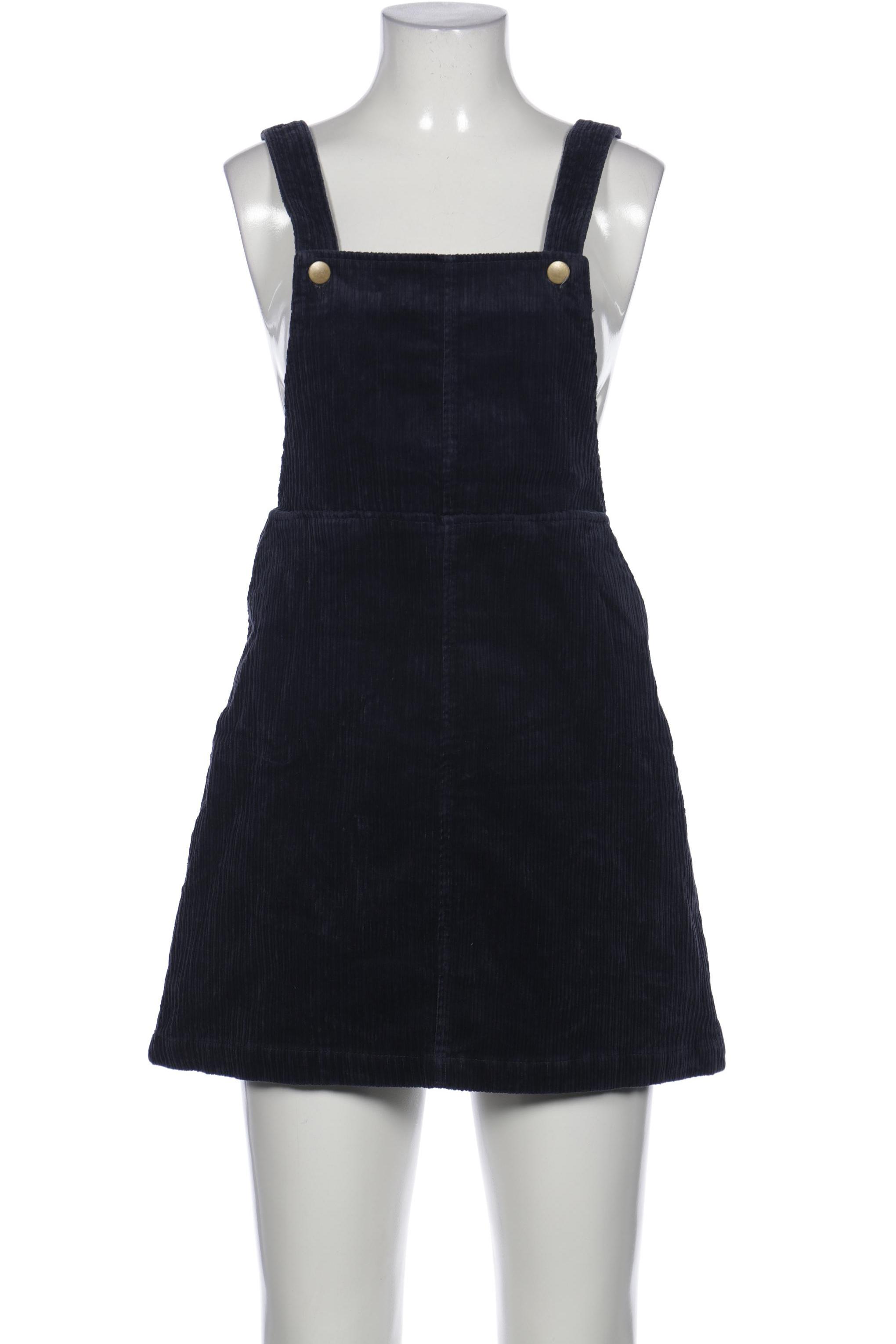 

Monki Damen Kleid, marineblau, Gr. 34