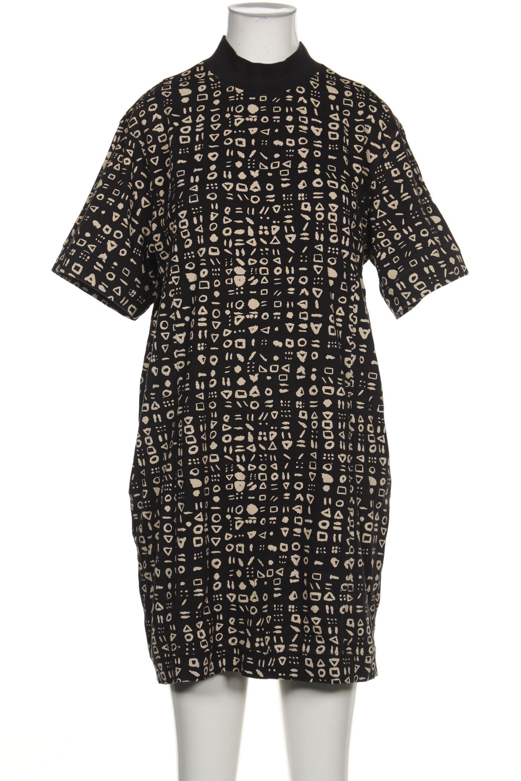 

Monki Damen Kleid, braun, Gr. 38