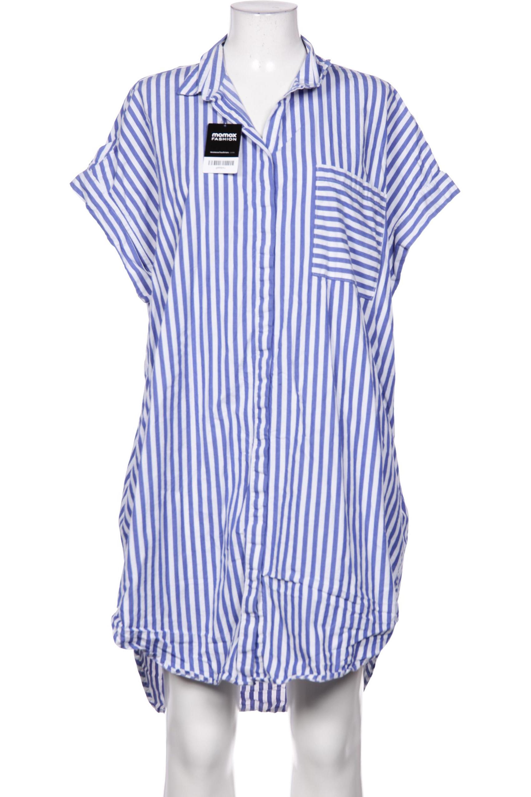 

Monki Damen Kleid, blau, Gr. 38