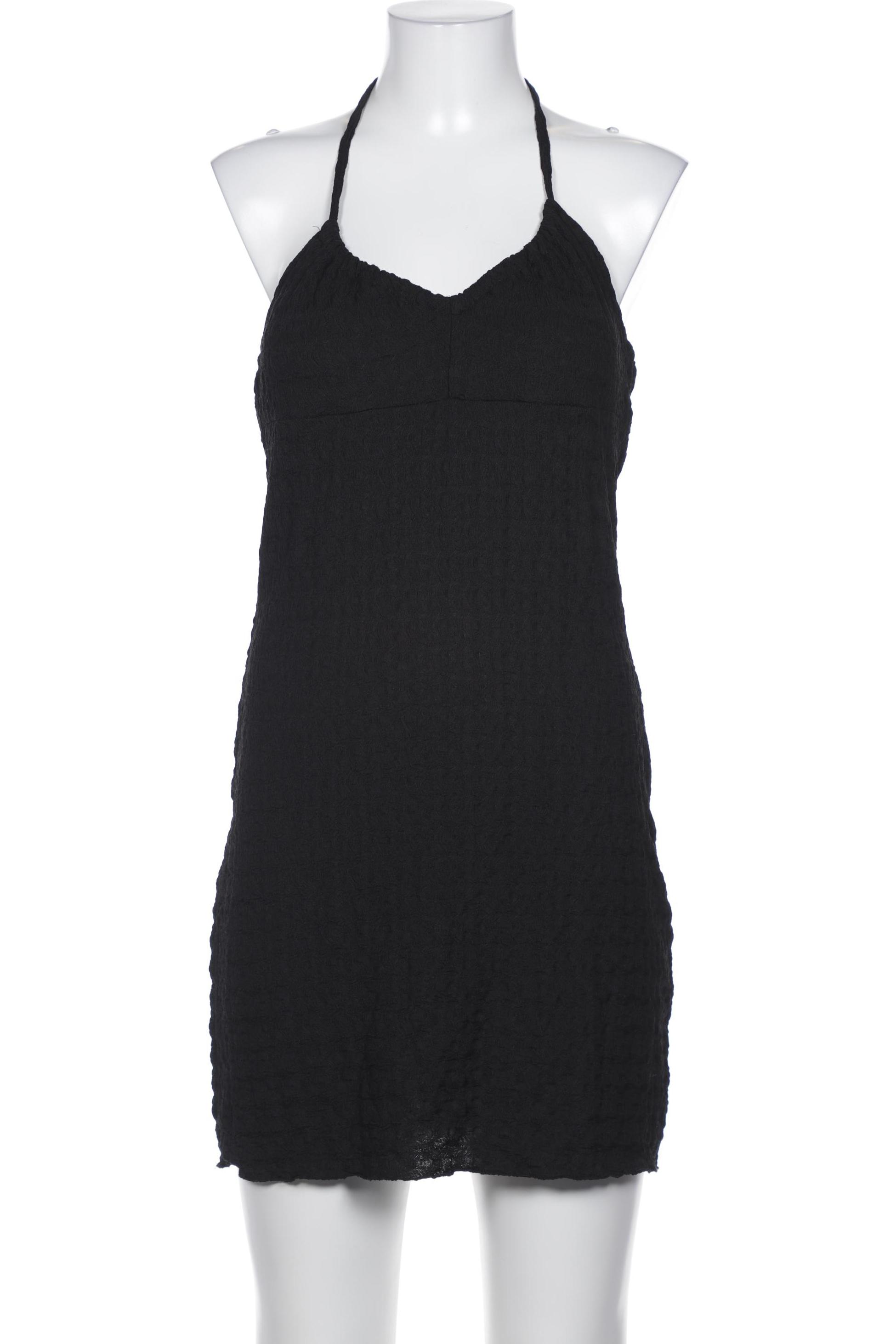 

Monki Damen Kleid, schwarz, Gr. 42
