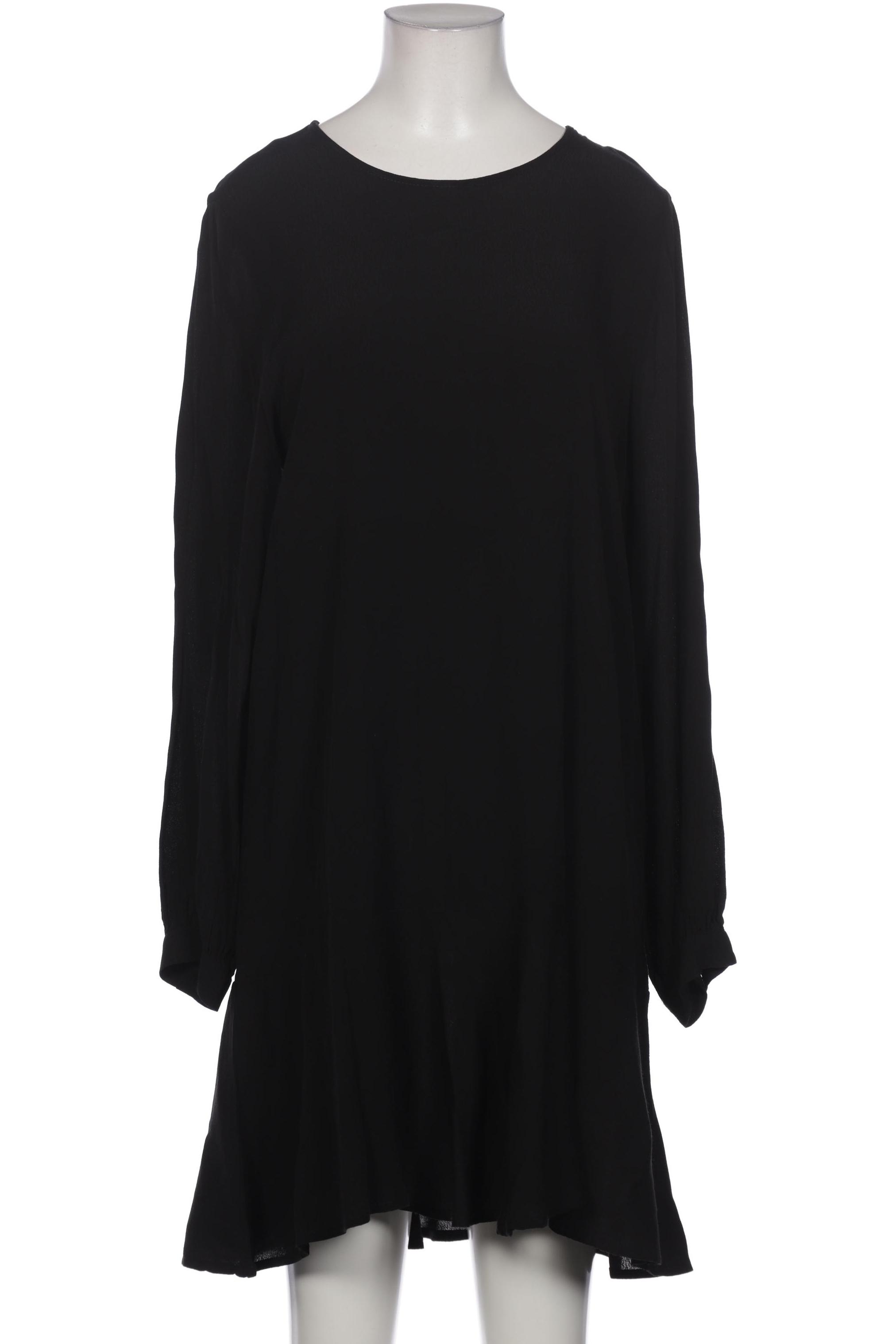 

Monki Damen Kleid, schwarz, Gr. 38