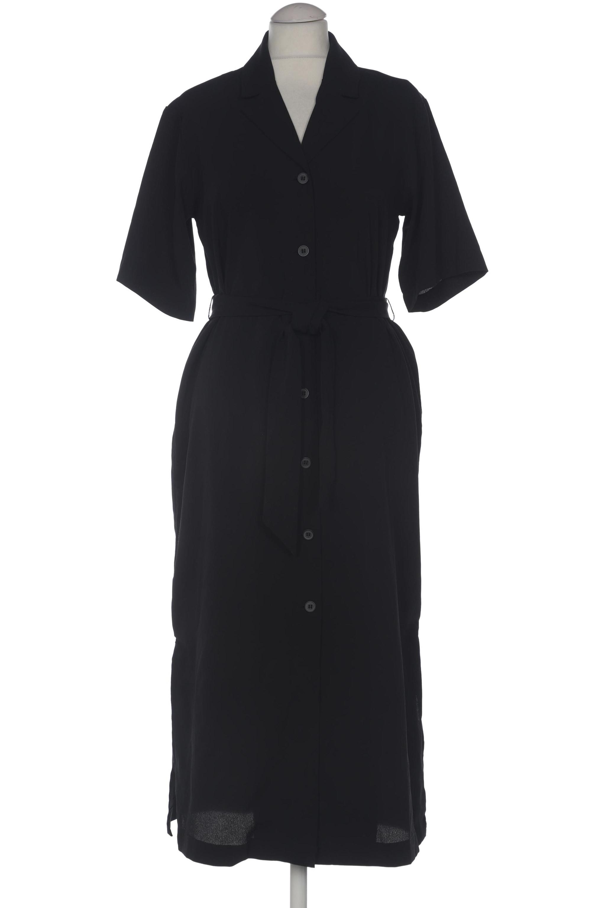 

Monki Damen Kleid, schwarz, Gr. 34