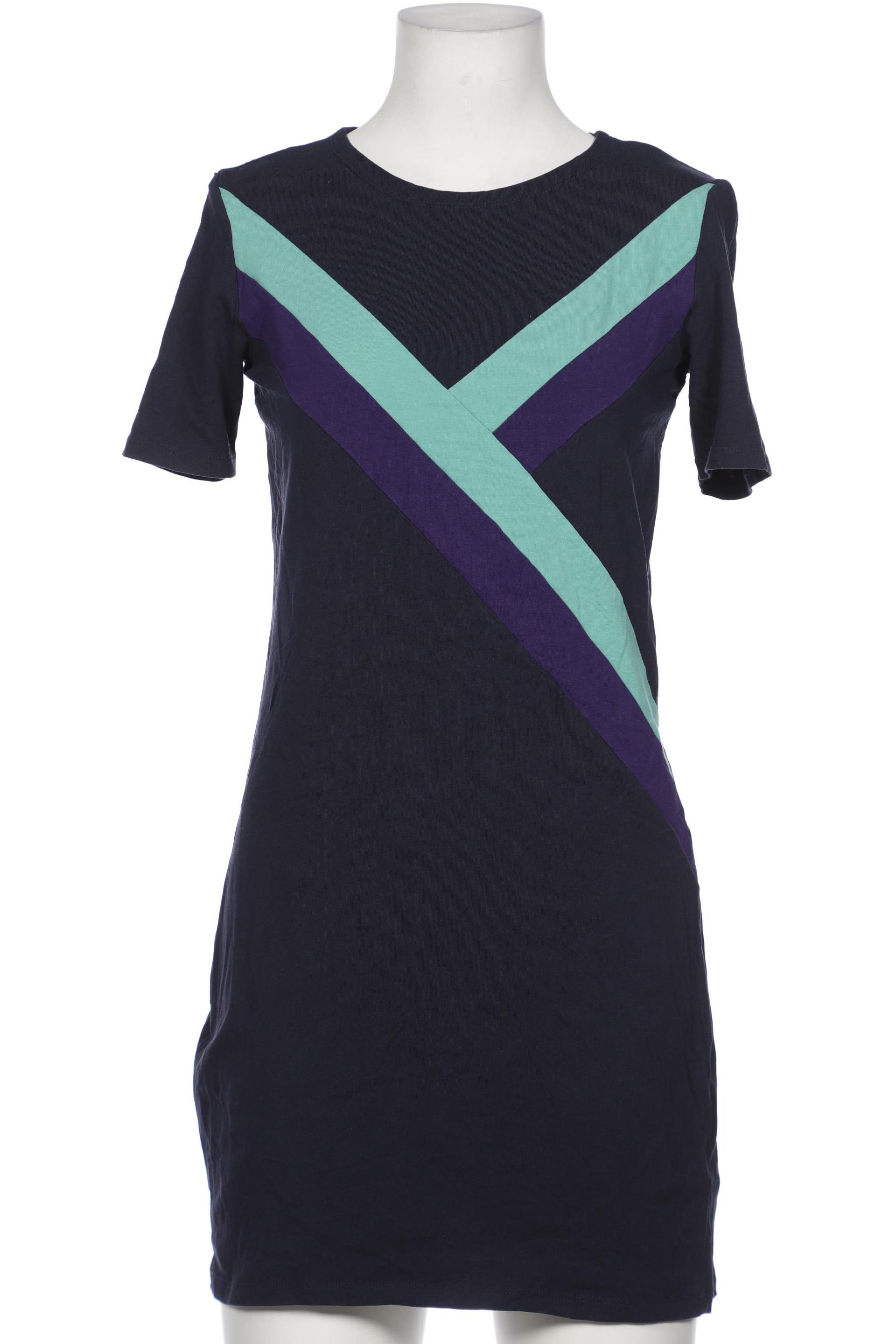 

Monki Damen Kleid, blau, Gr. 32