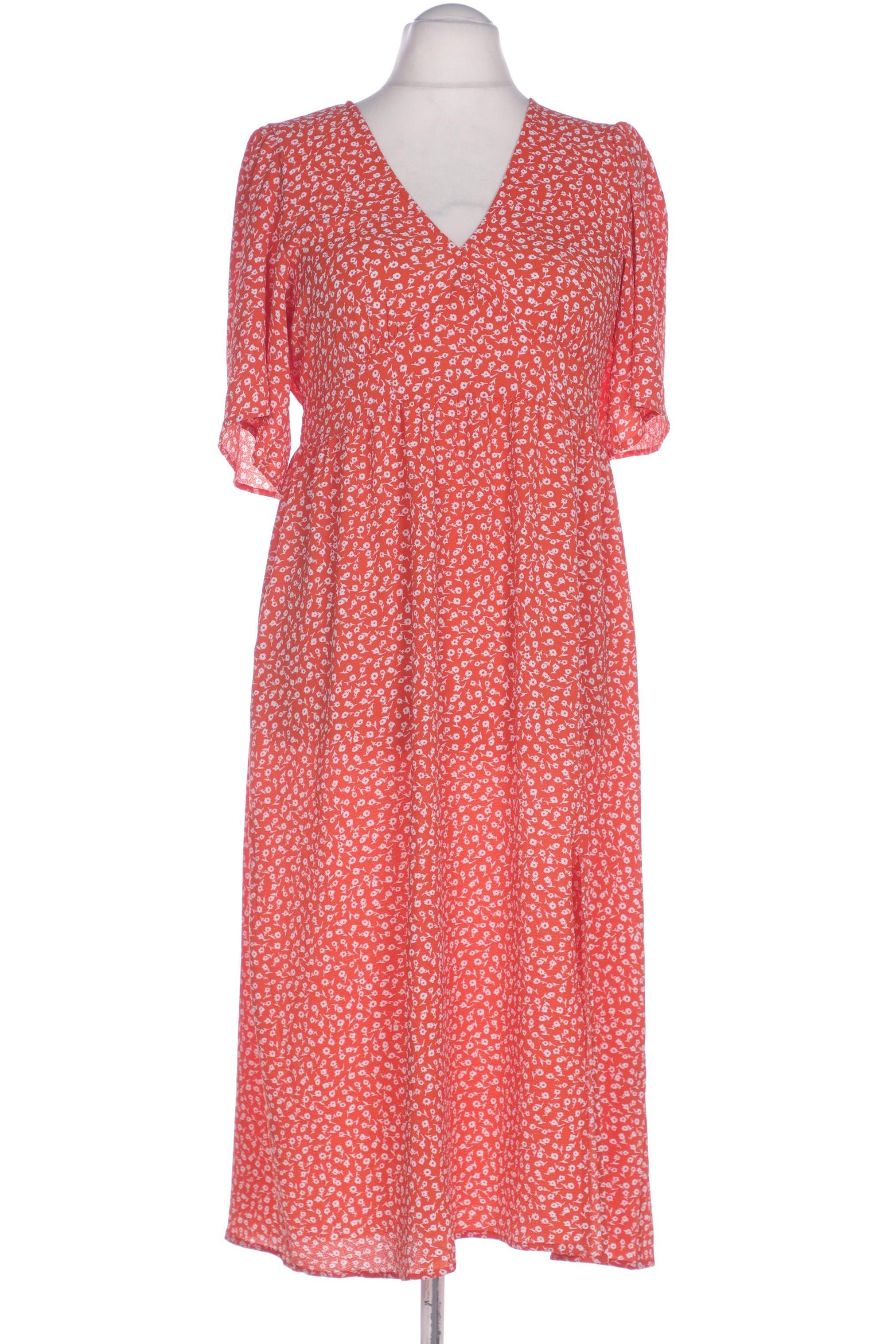 

MONKI Damen Kleid, orange