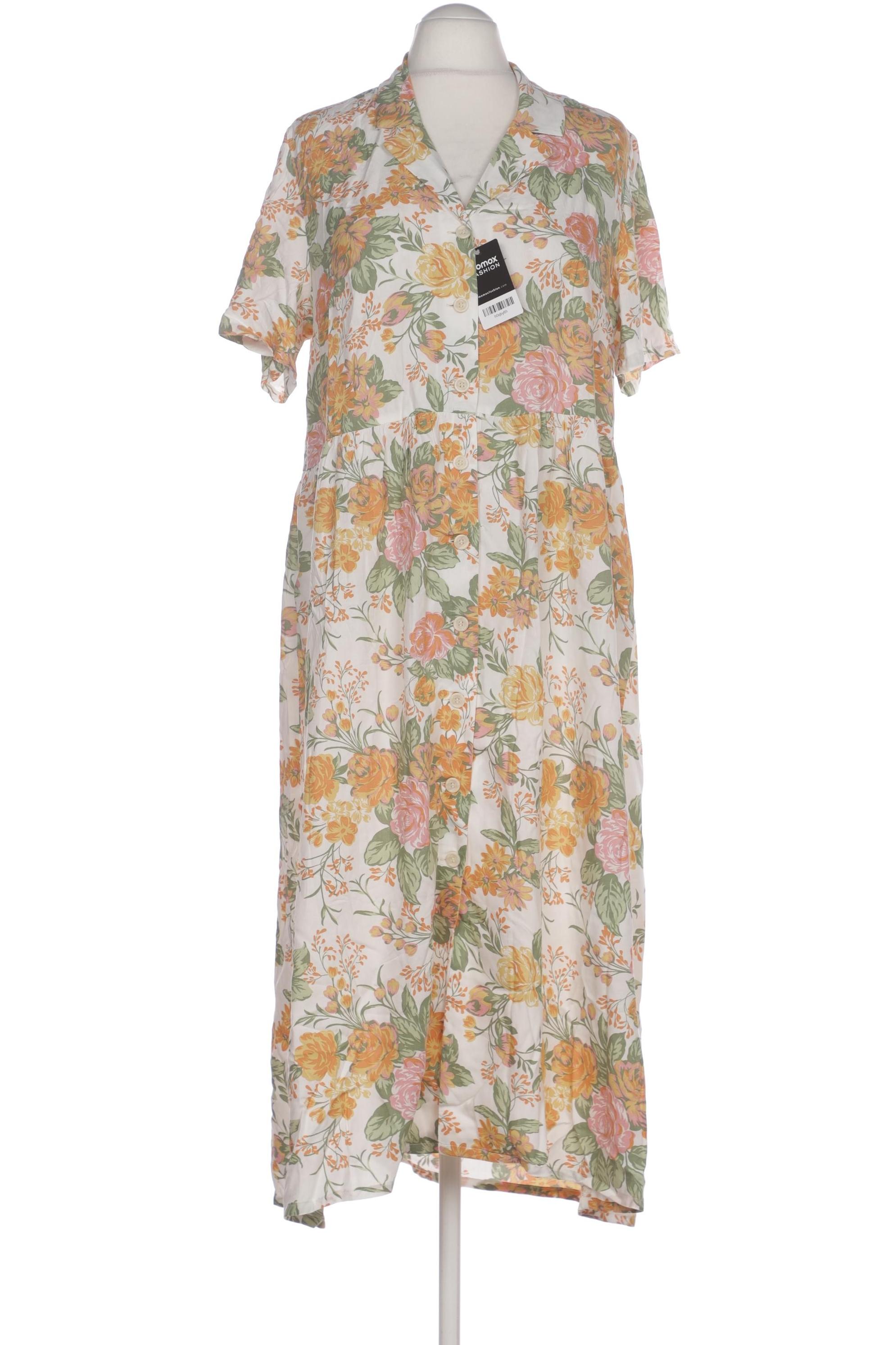 

Monki Damen Kleid, mehrfarbig, Gr. 42