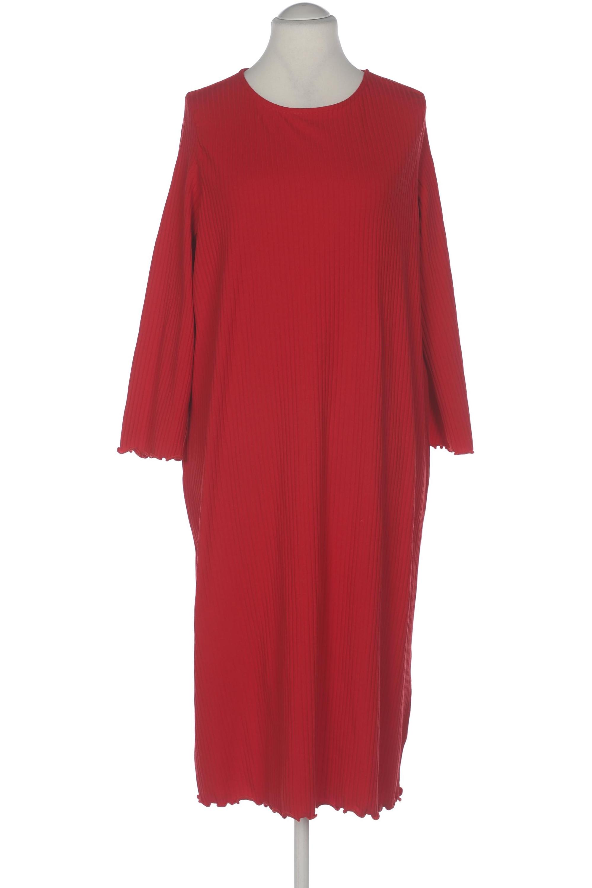 

Monki Damen Kleid, rot, Gr. 44