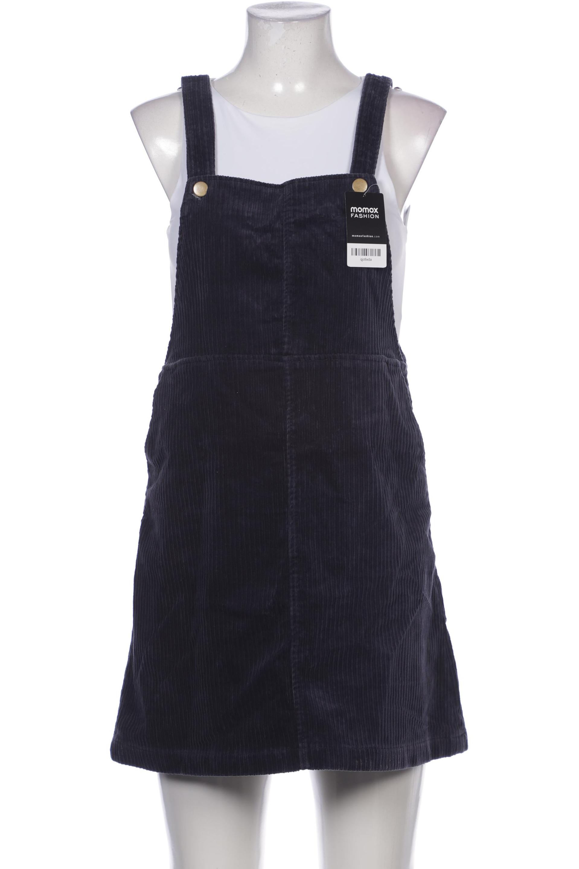 

Monki Damen Kleid, marineblau, Gr. 38
