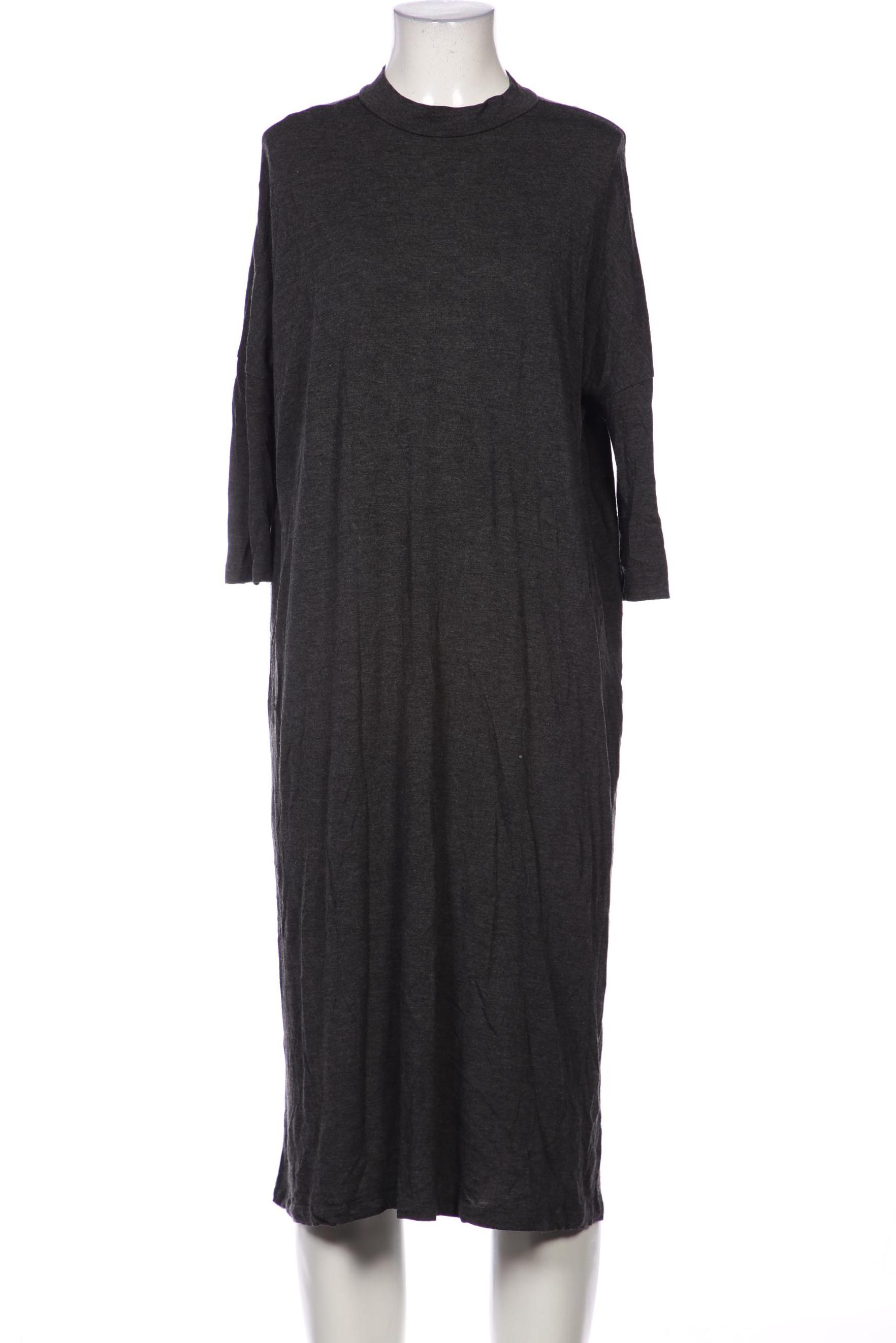 

Monki Damen Kleid, grau, Gr. 34