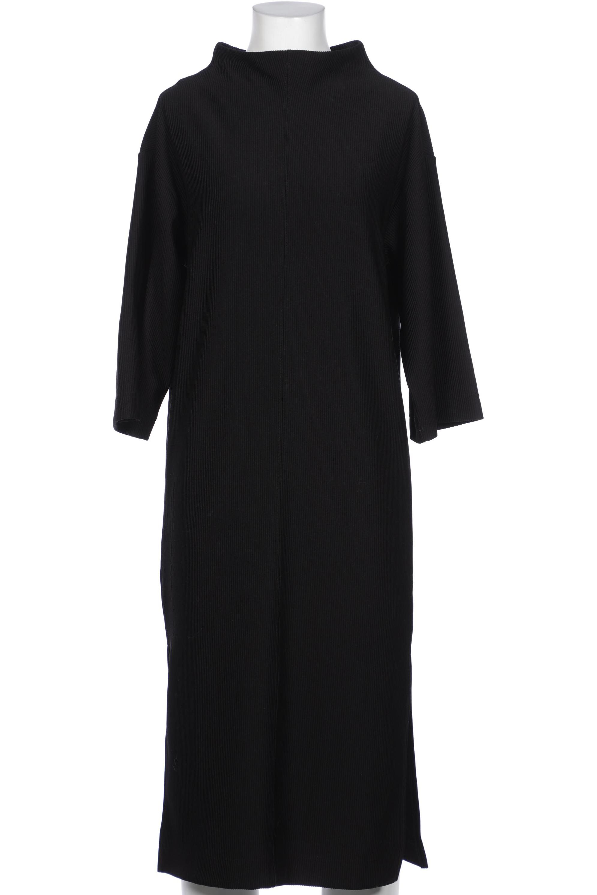 

MONKI Damen Kleid, schwarz