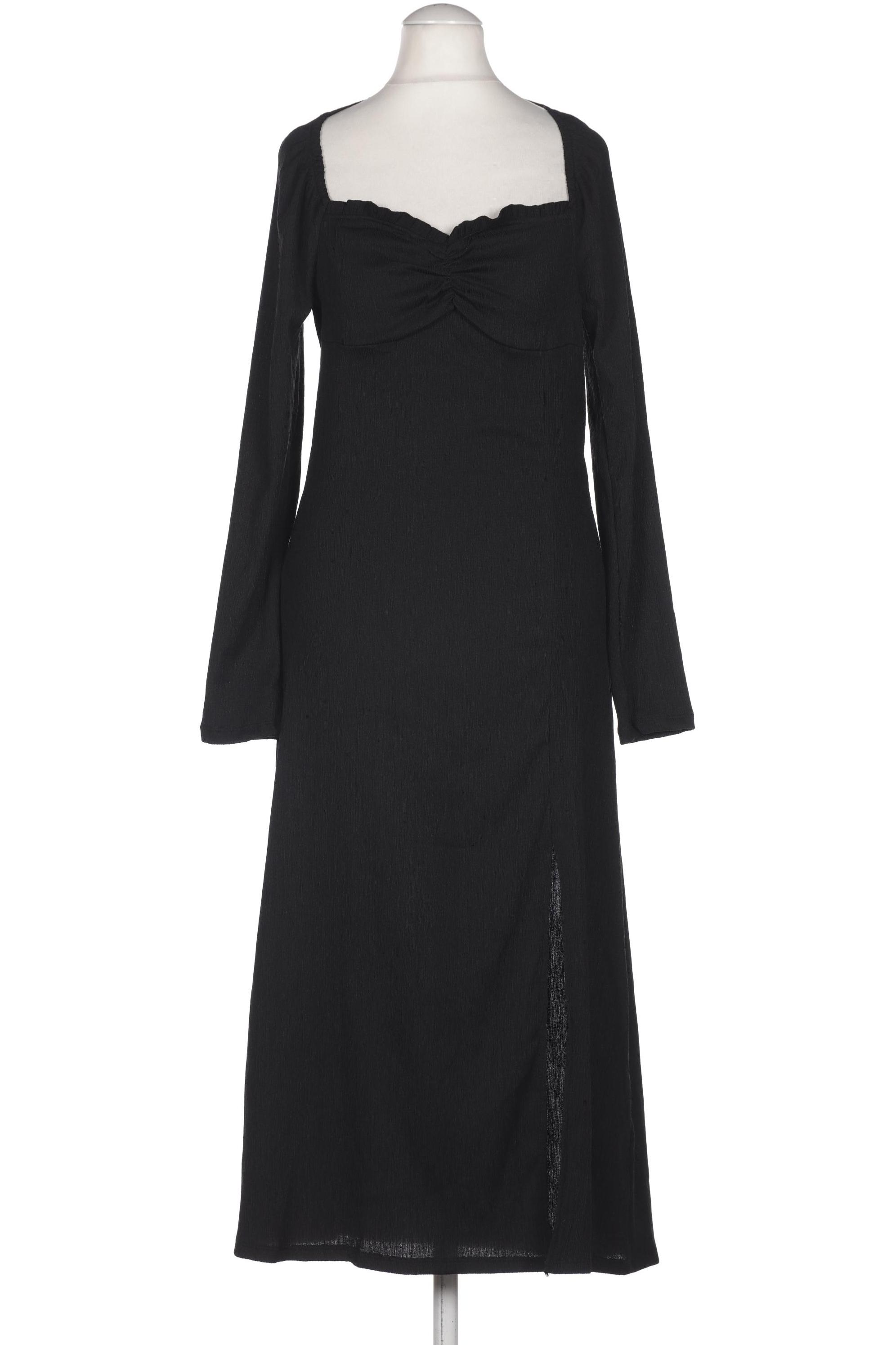 

Monki Damen Kleid, schwarz, Gr. 36