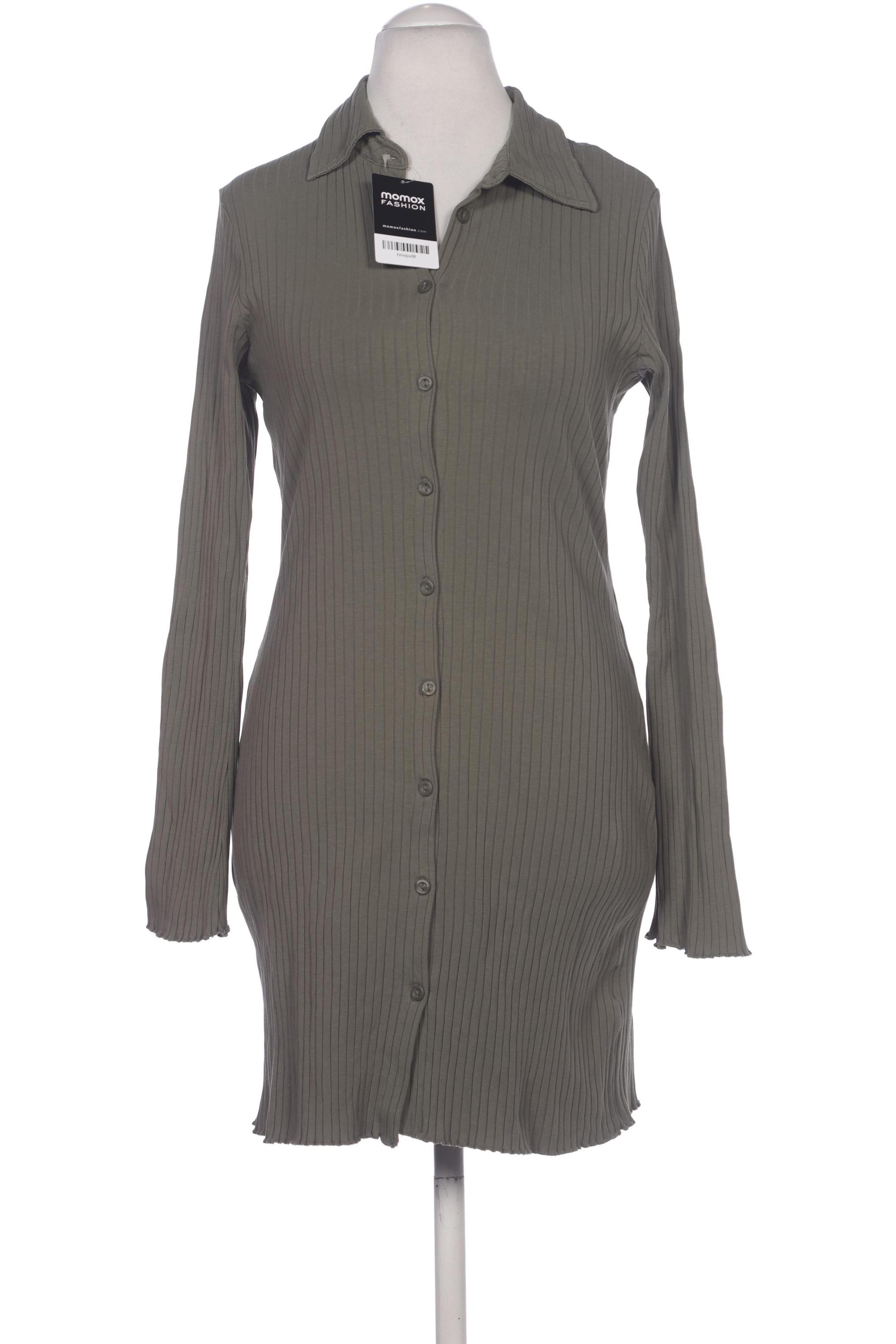 

Monki Damen Kleid, grün, Gr. 38