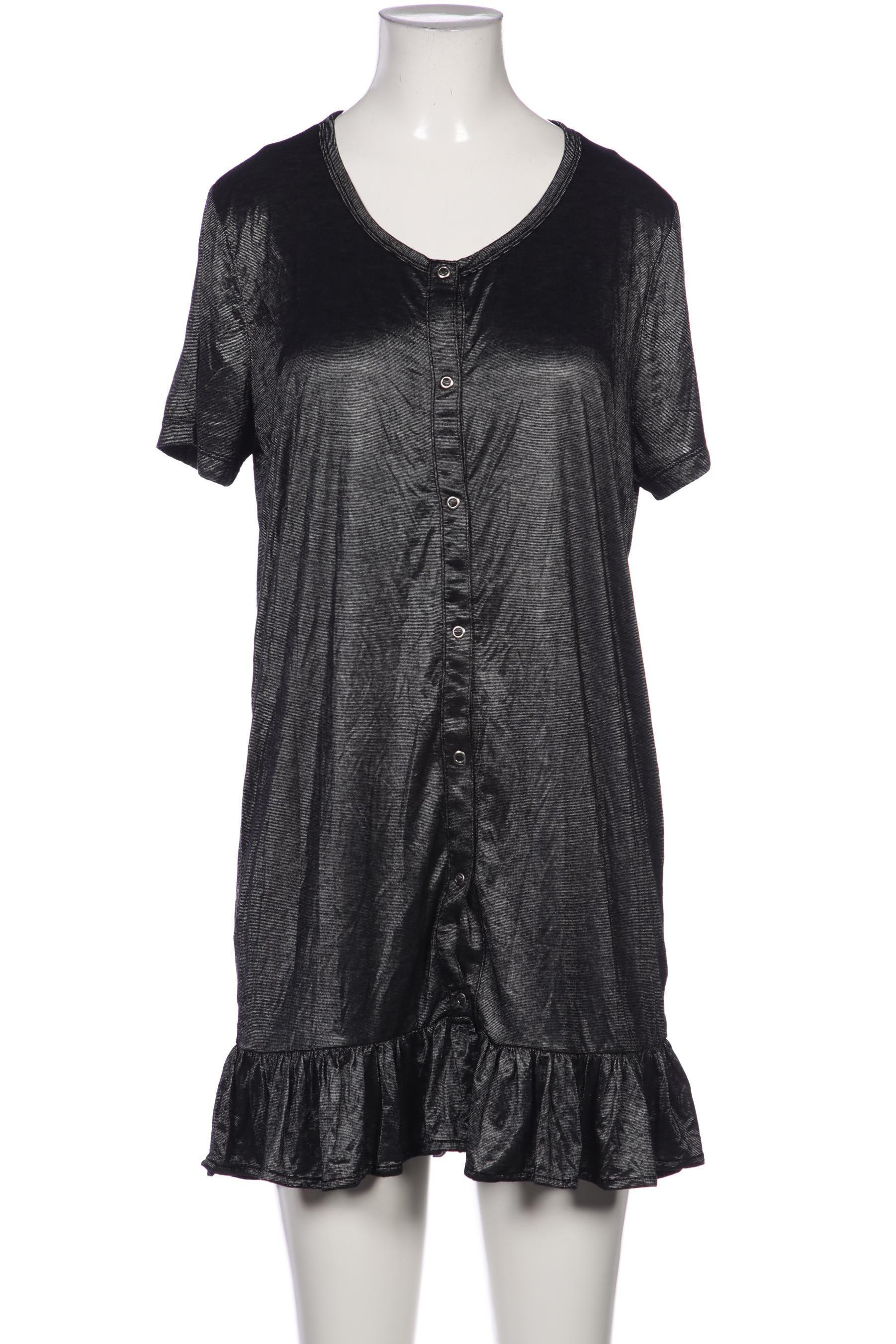

Monki Damen Kleid, silber, Gr. 36