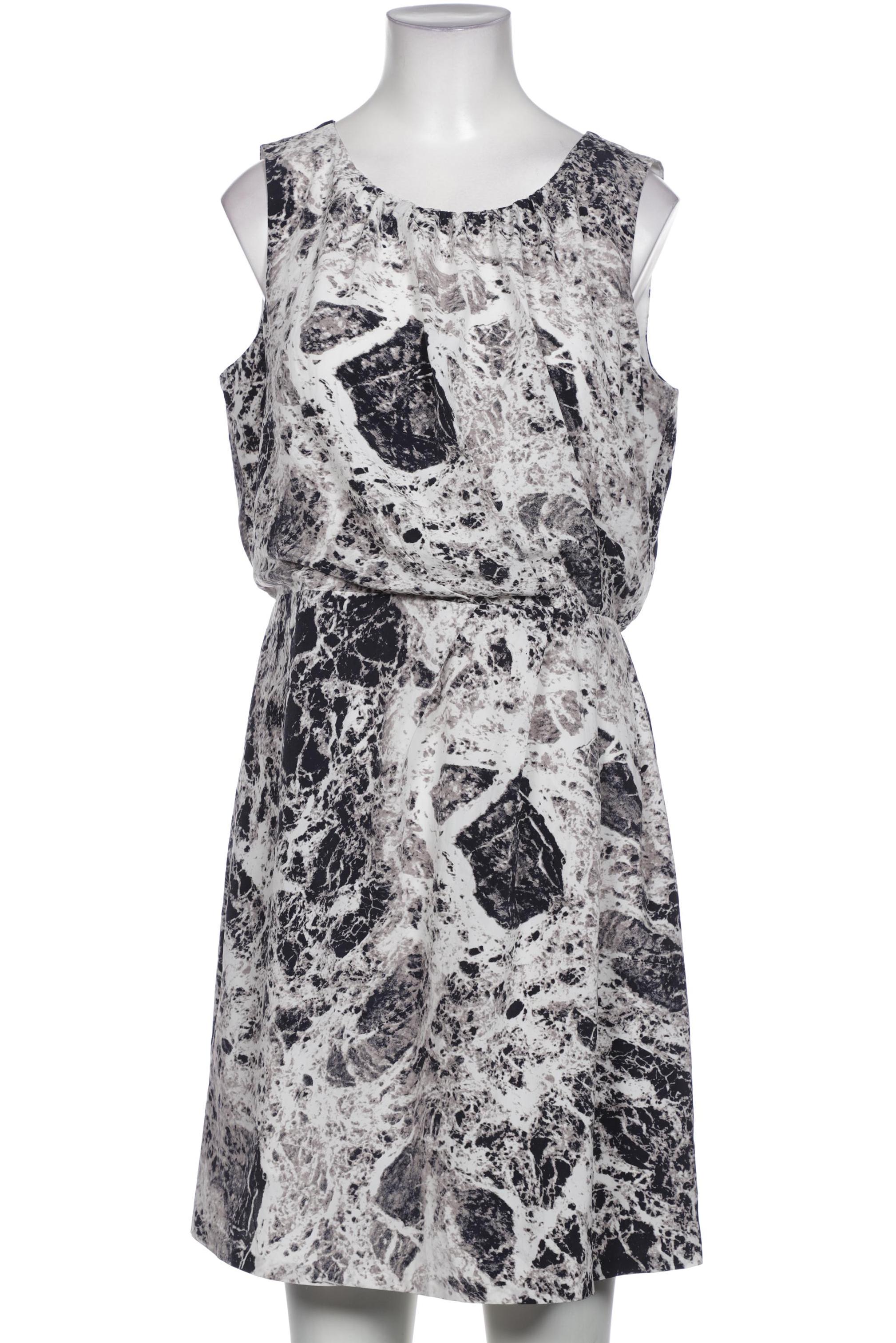 

Monki Damen Kleid, marineblau, Gr. 38