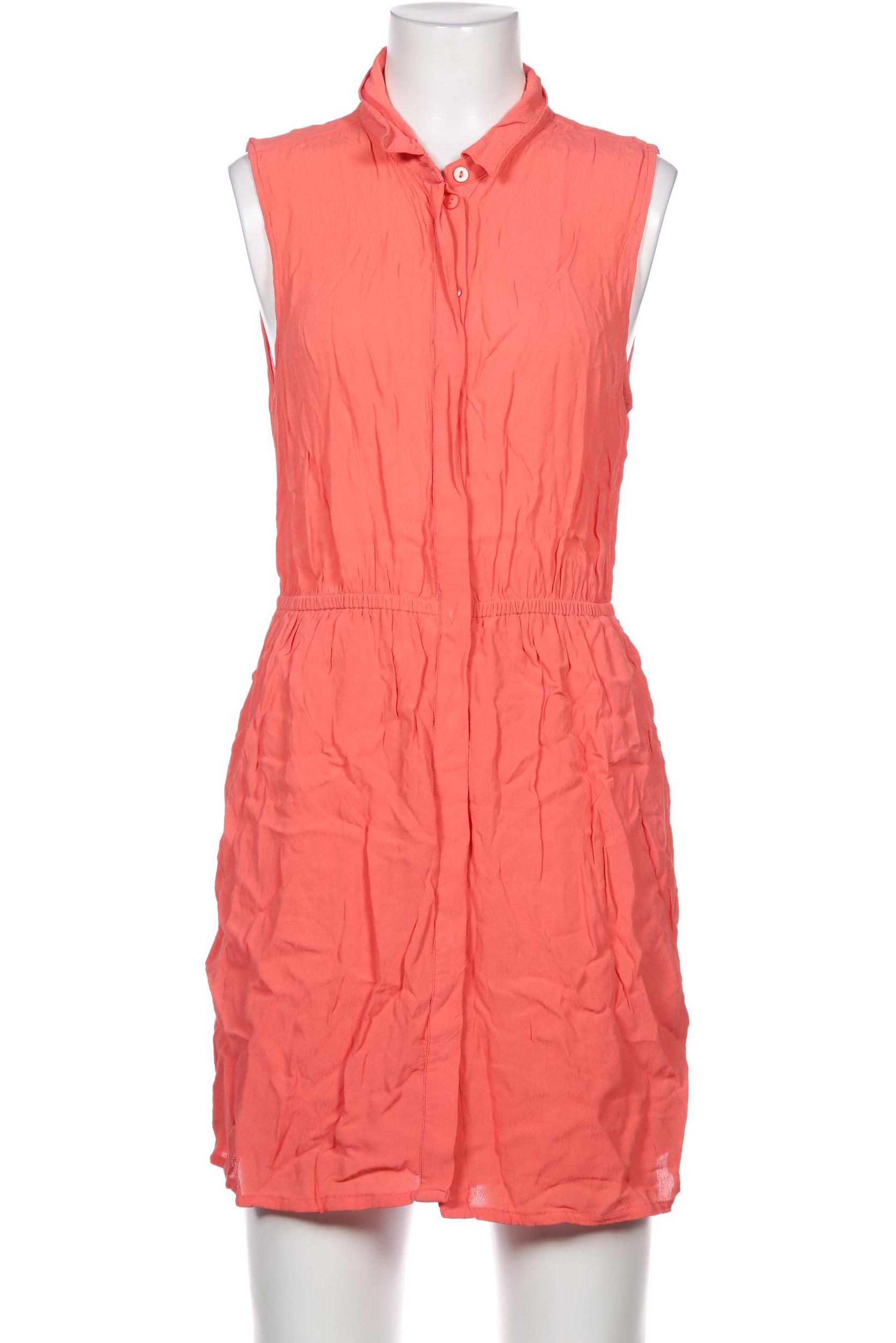 

Monki Damen Kleid, pink, Gr. 38