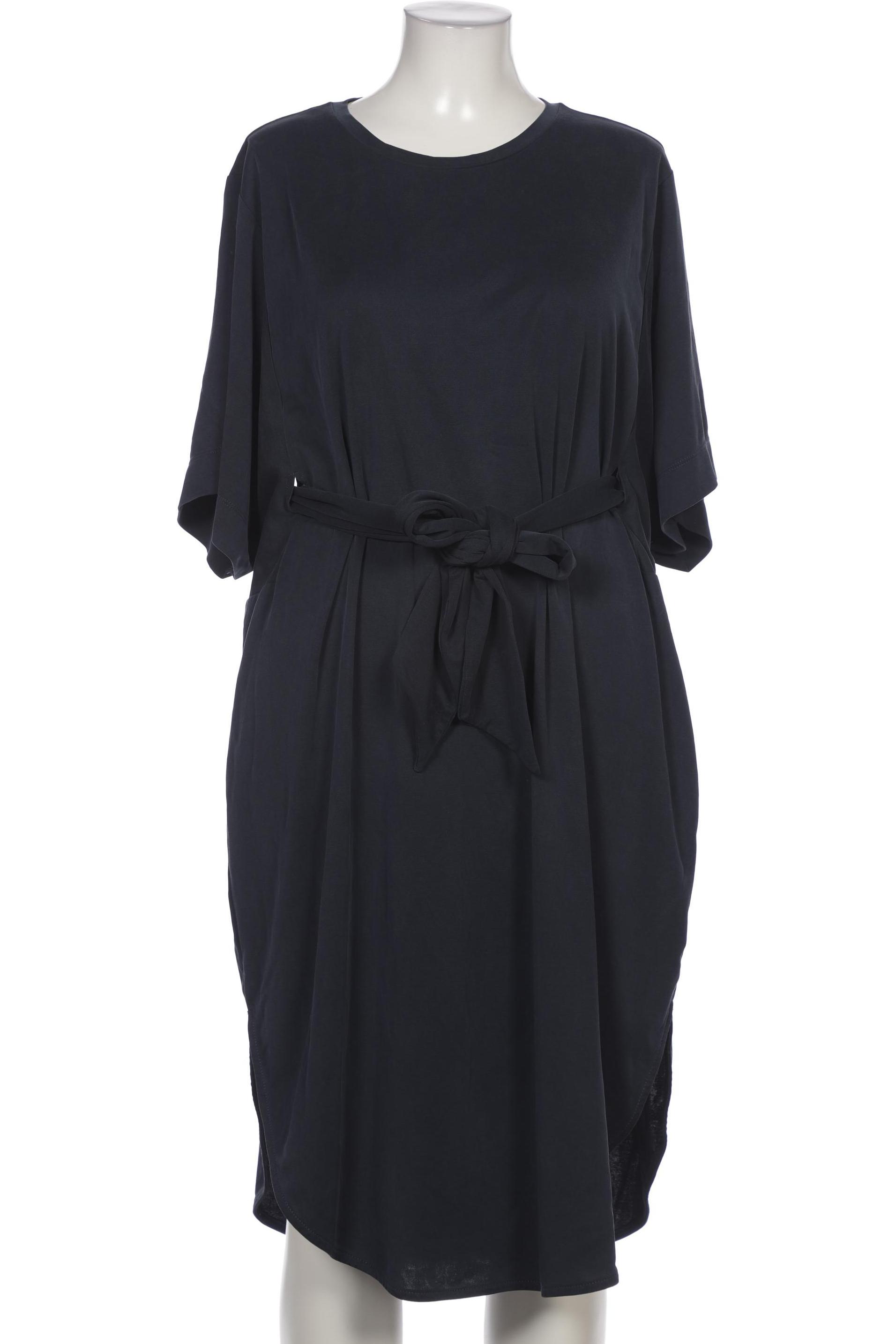 

Monki Damen Kleid, marineblau, Gr. 44
