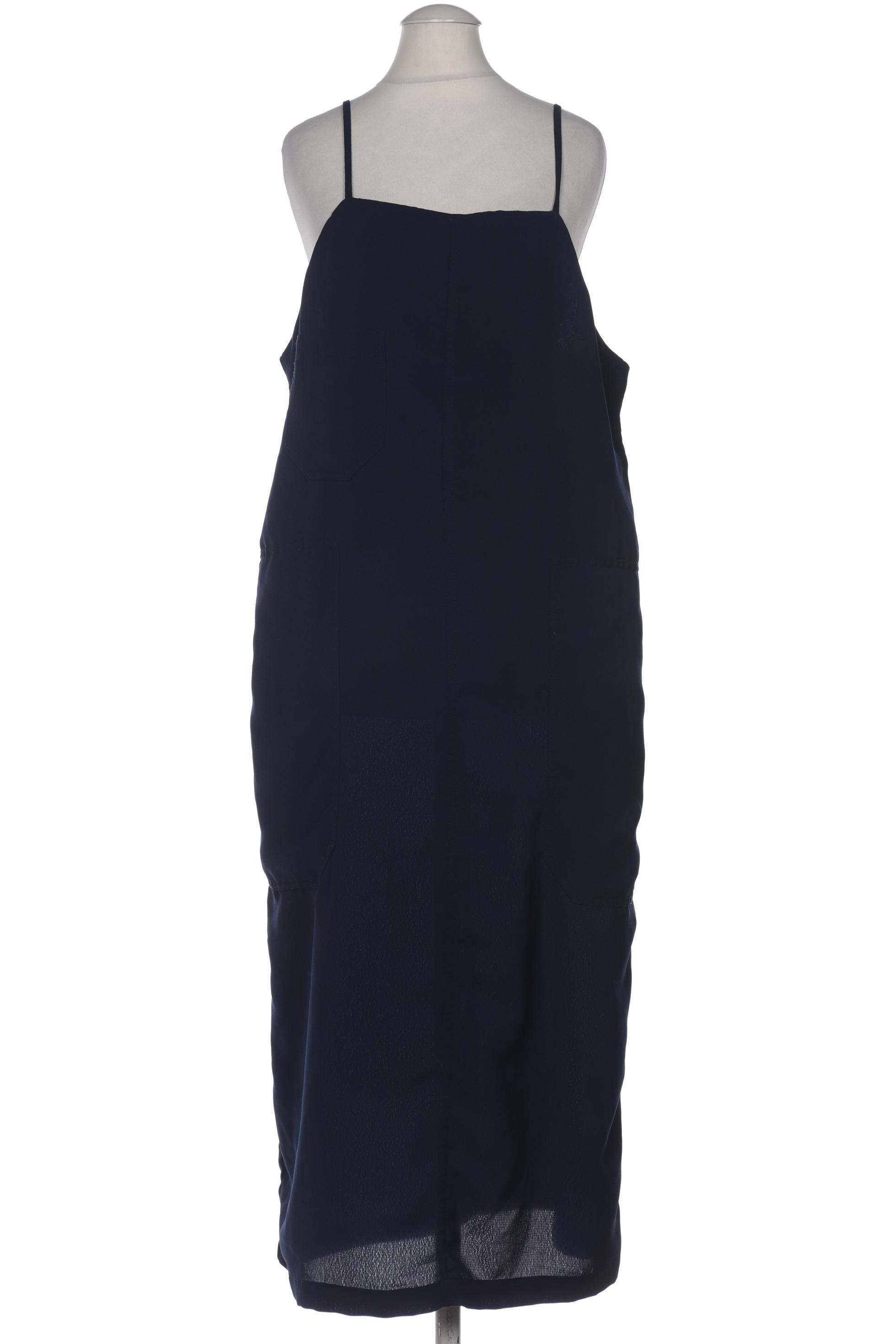 

Monki Damen Kleid, marineblau, Gr. 36