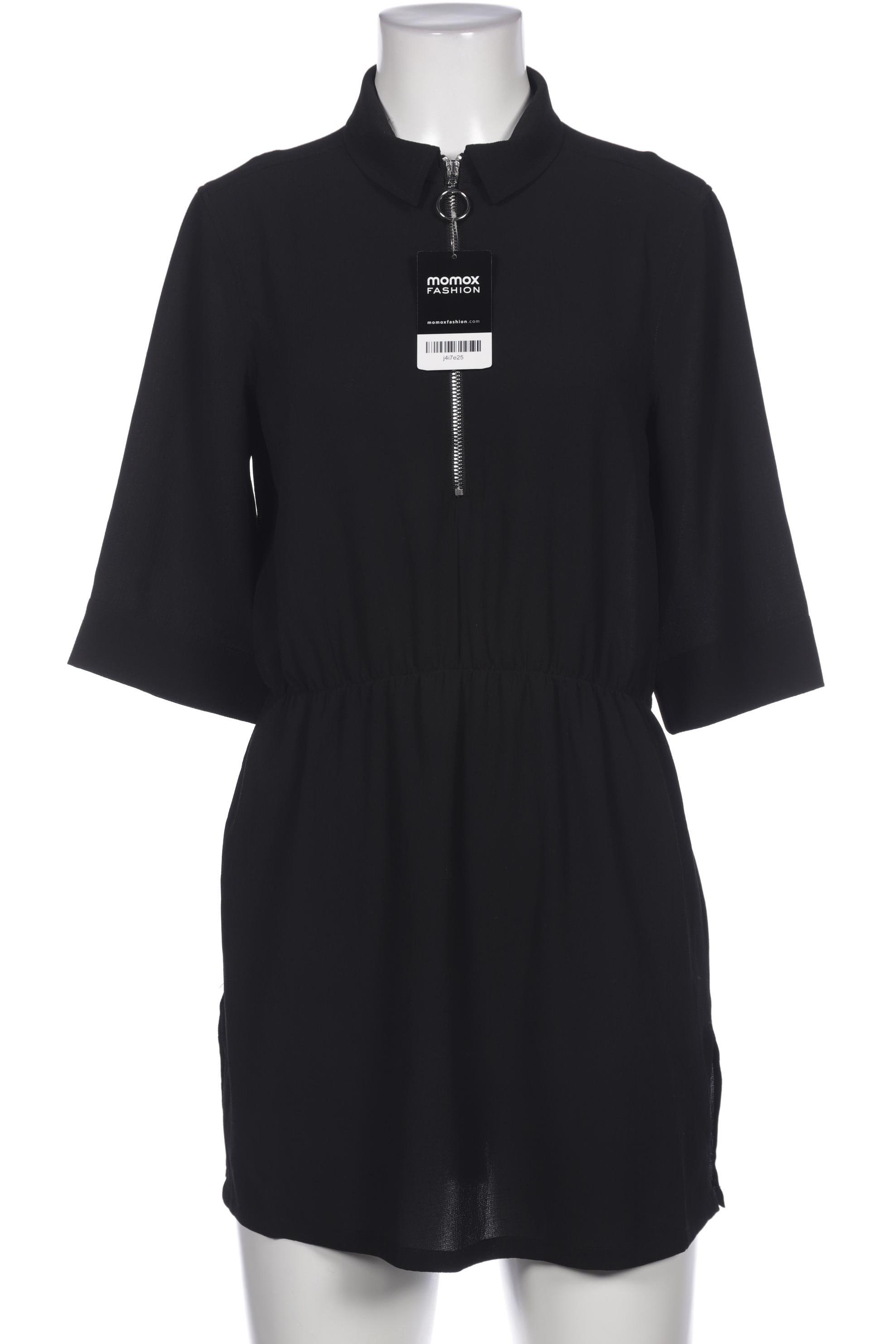 

Monki Damen Kleid, schwarz, Gr. 36