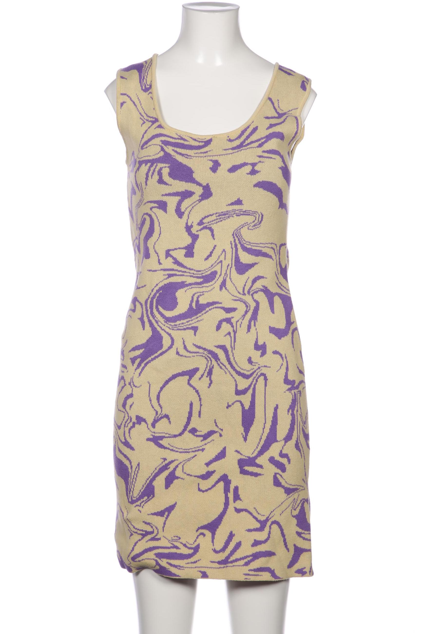 

MONKI Damen Kleid, beige