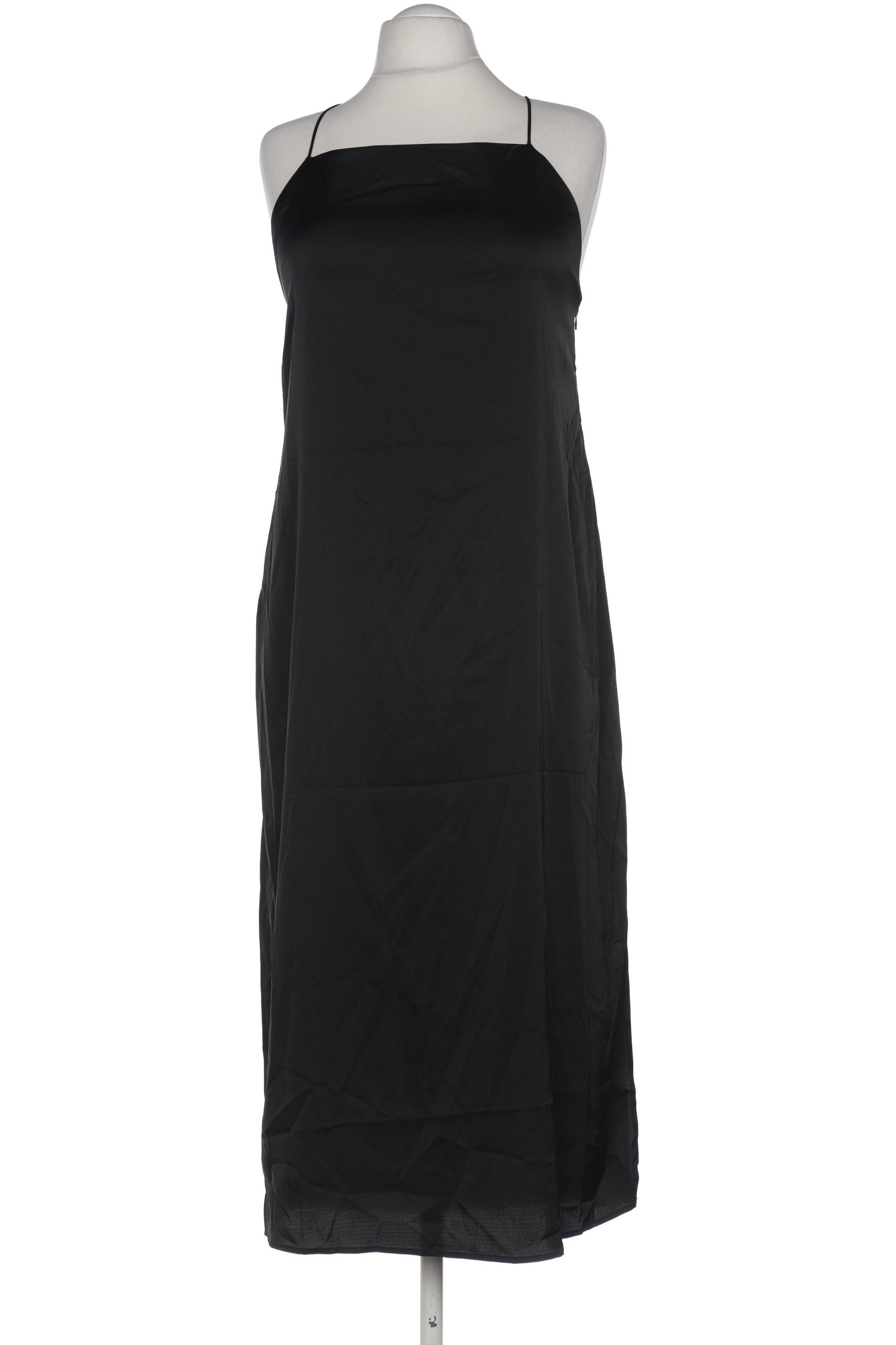 

Monki Damen Kleid, schwarz, Gr. 42