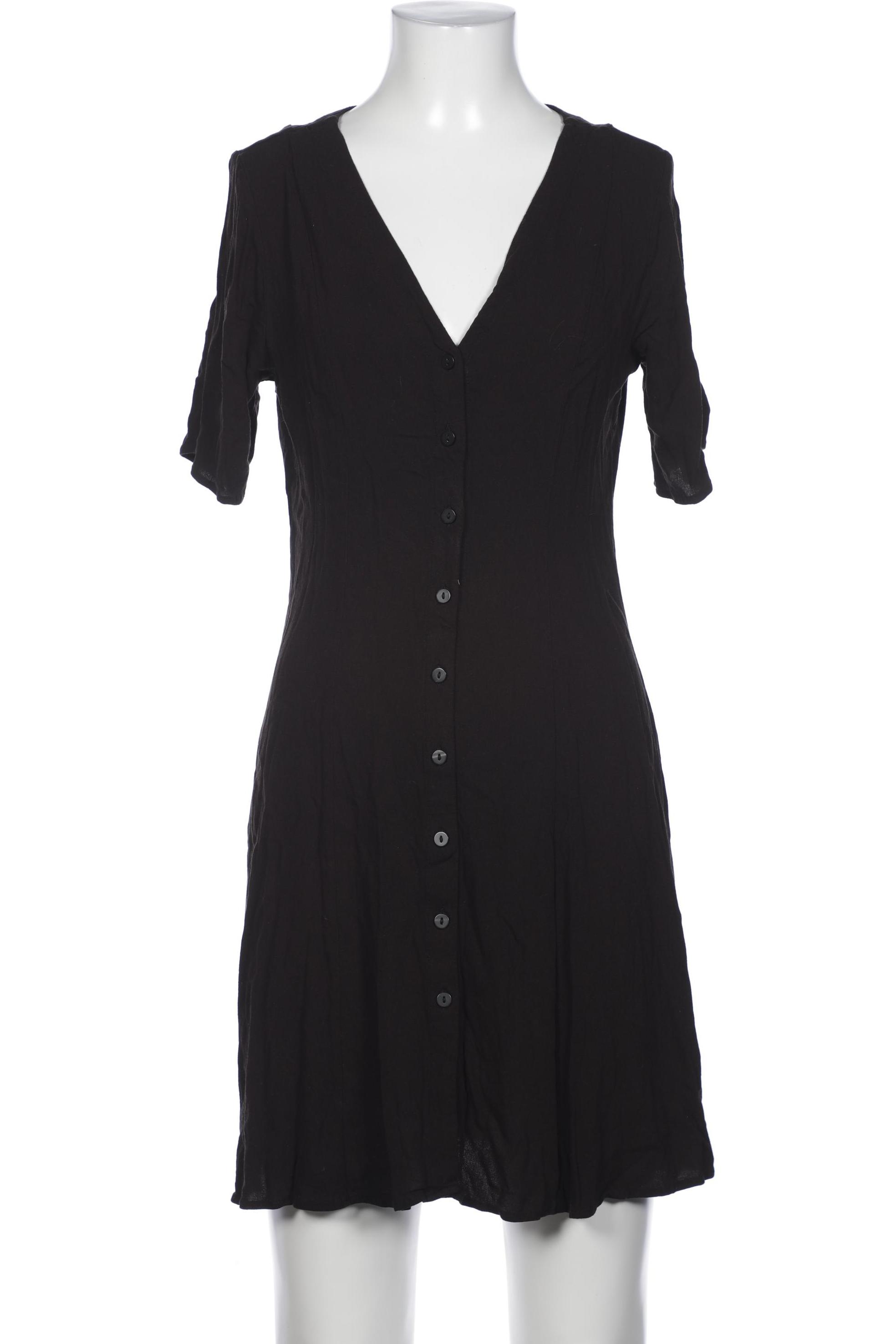 

Monki Damen Kleid, schwarz, Gr. 36