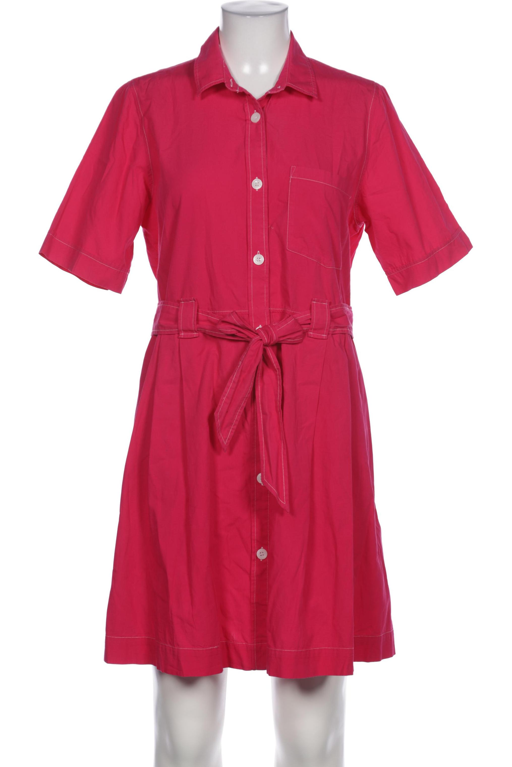 

Monki Damen Kleid, pink, Gr. 38