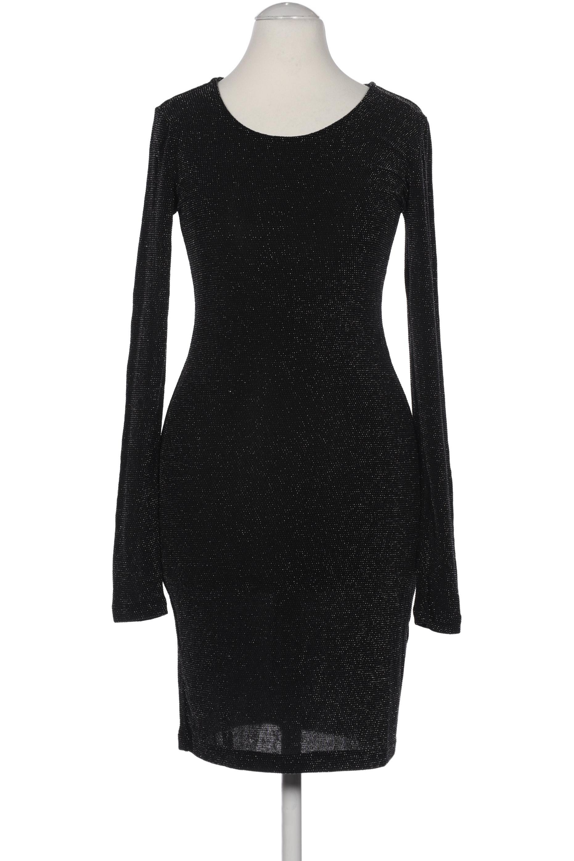 

Monki Damen Kleid, schwarz, Gr. 34