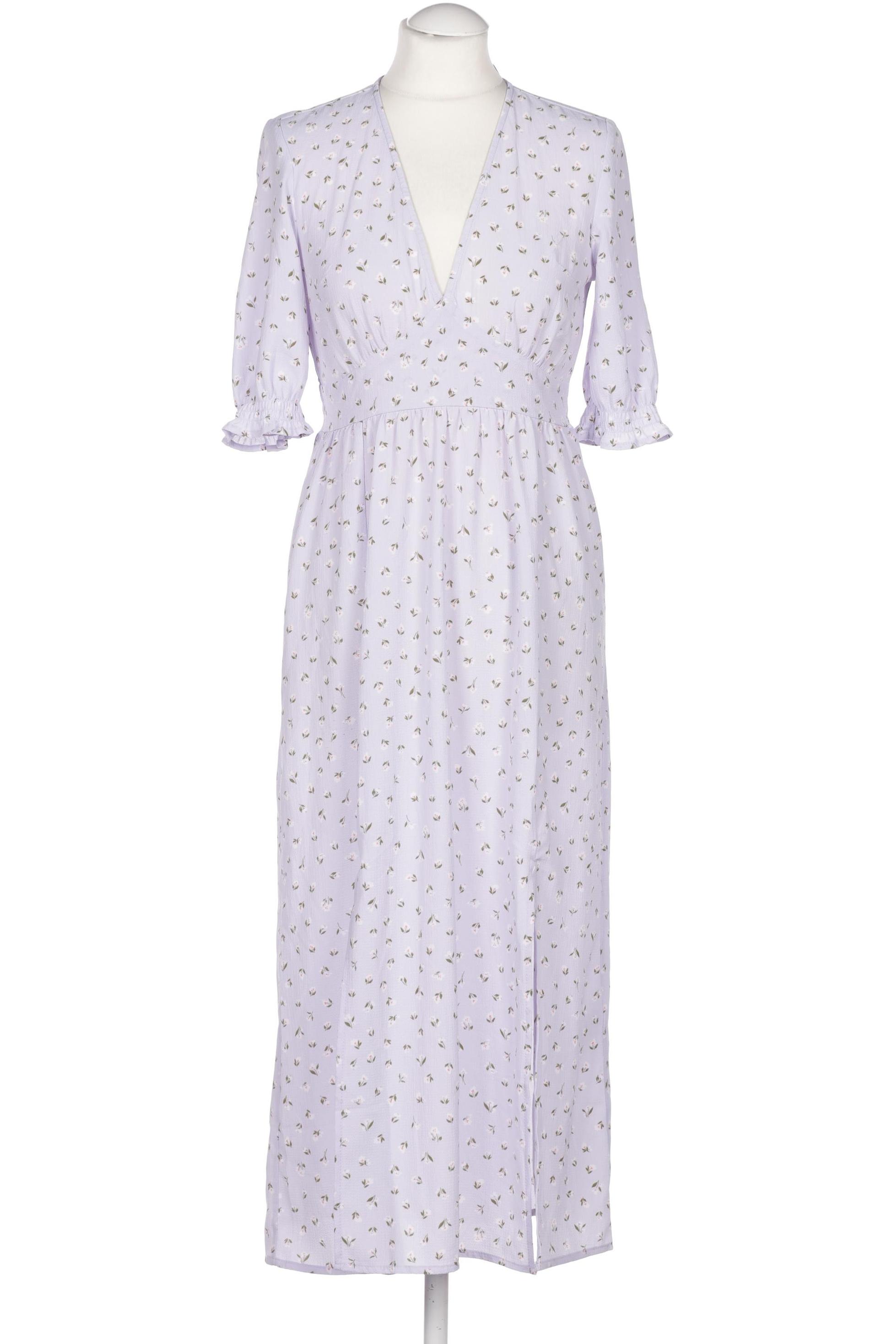 

MONKI Damen Kleid, flieder