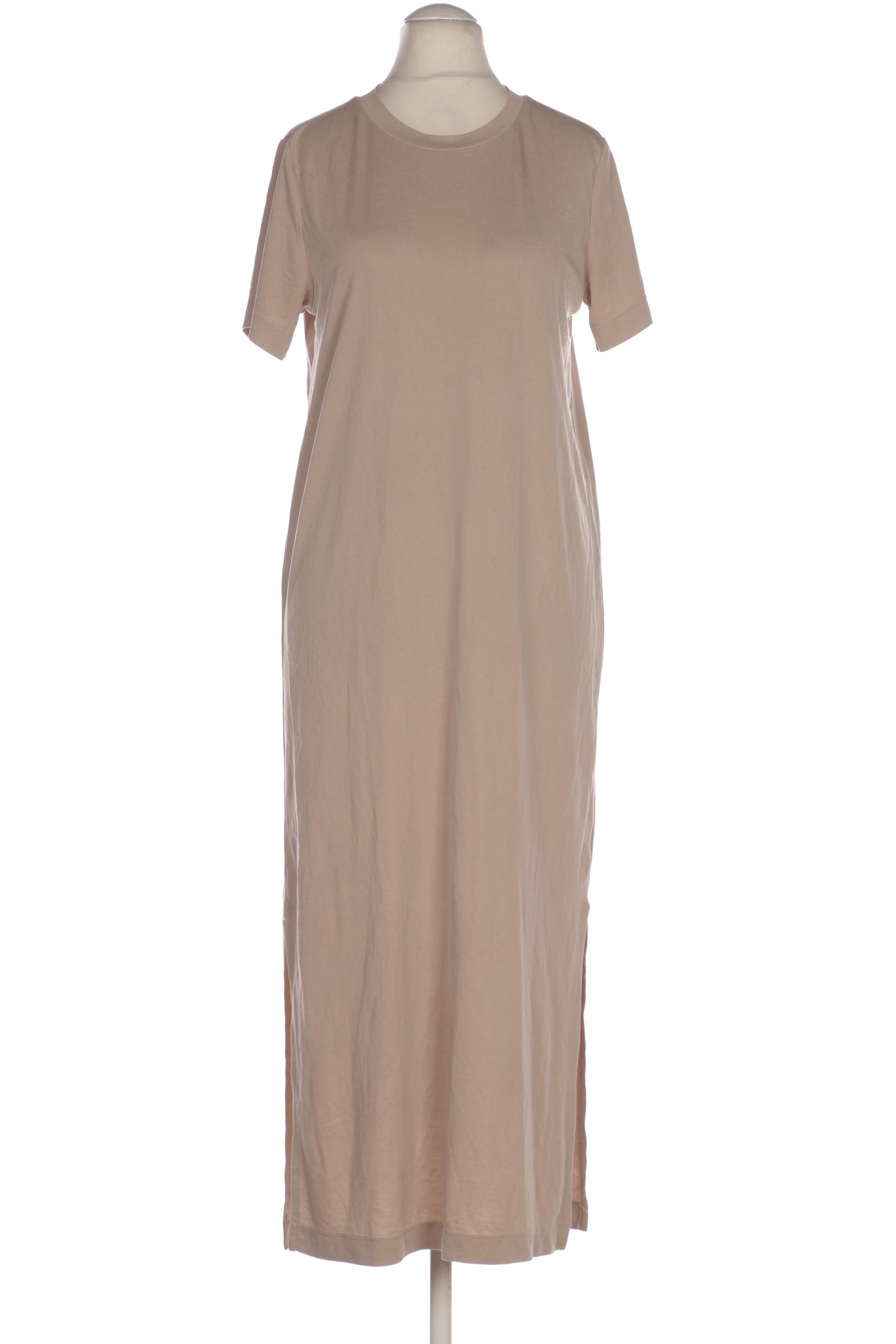 

Monki Damen Kleid, beige, Gr. 34
