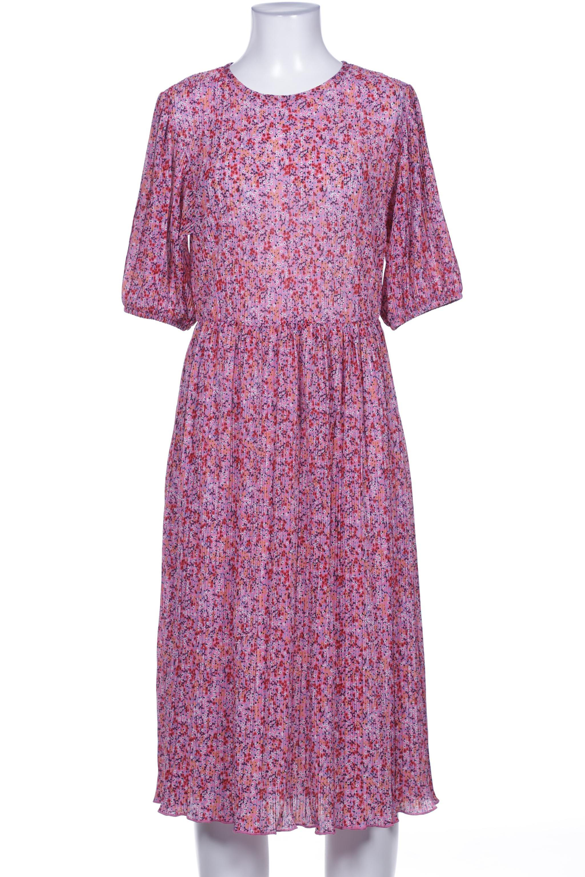 

Monki Damen Kleid, pink, Gr. 34