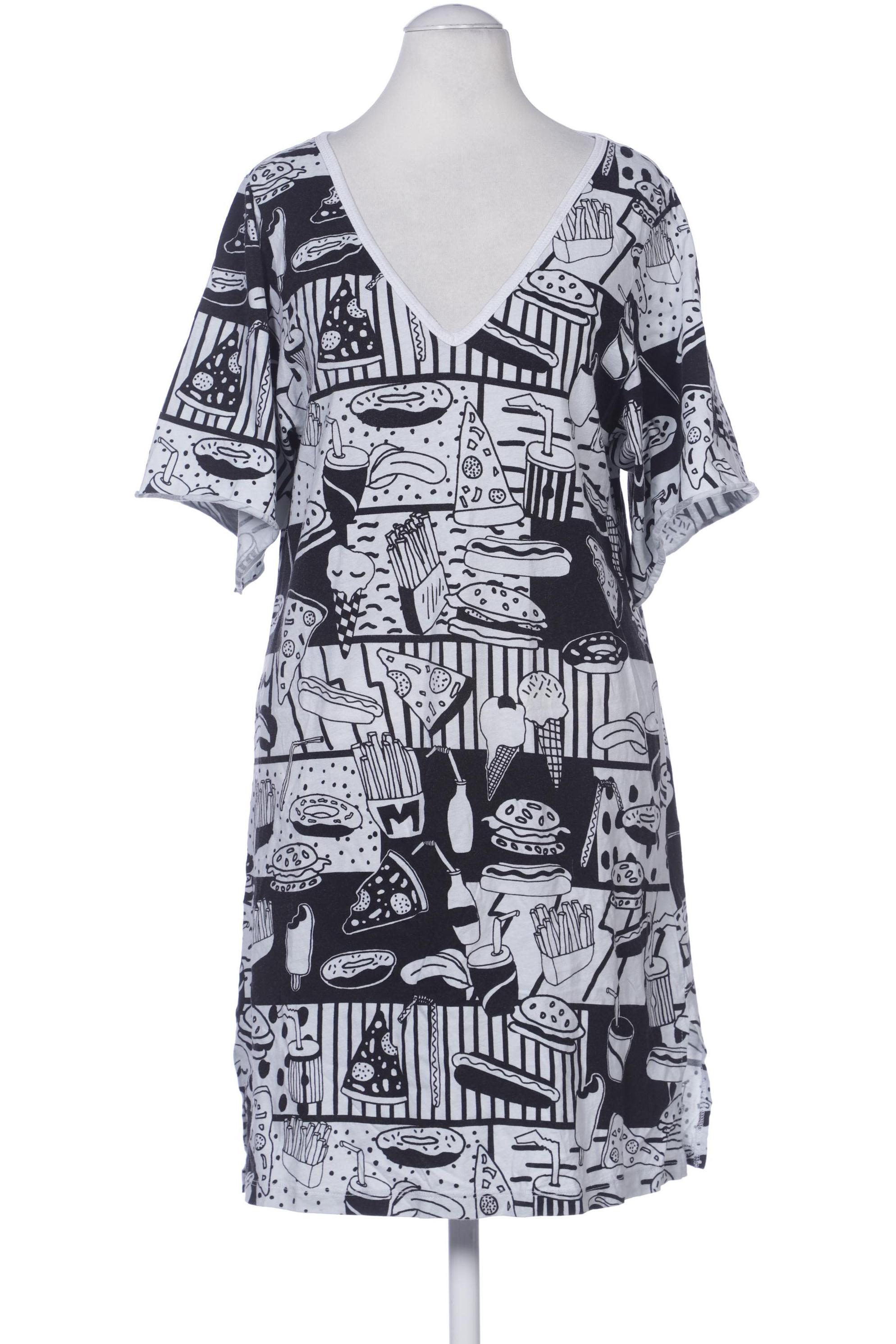 

Monki Damen Kleid, schwarz, Gr. 34