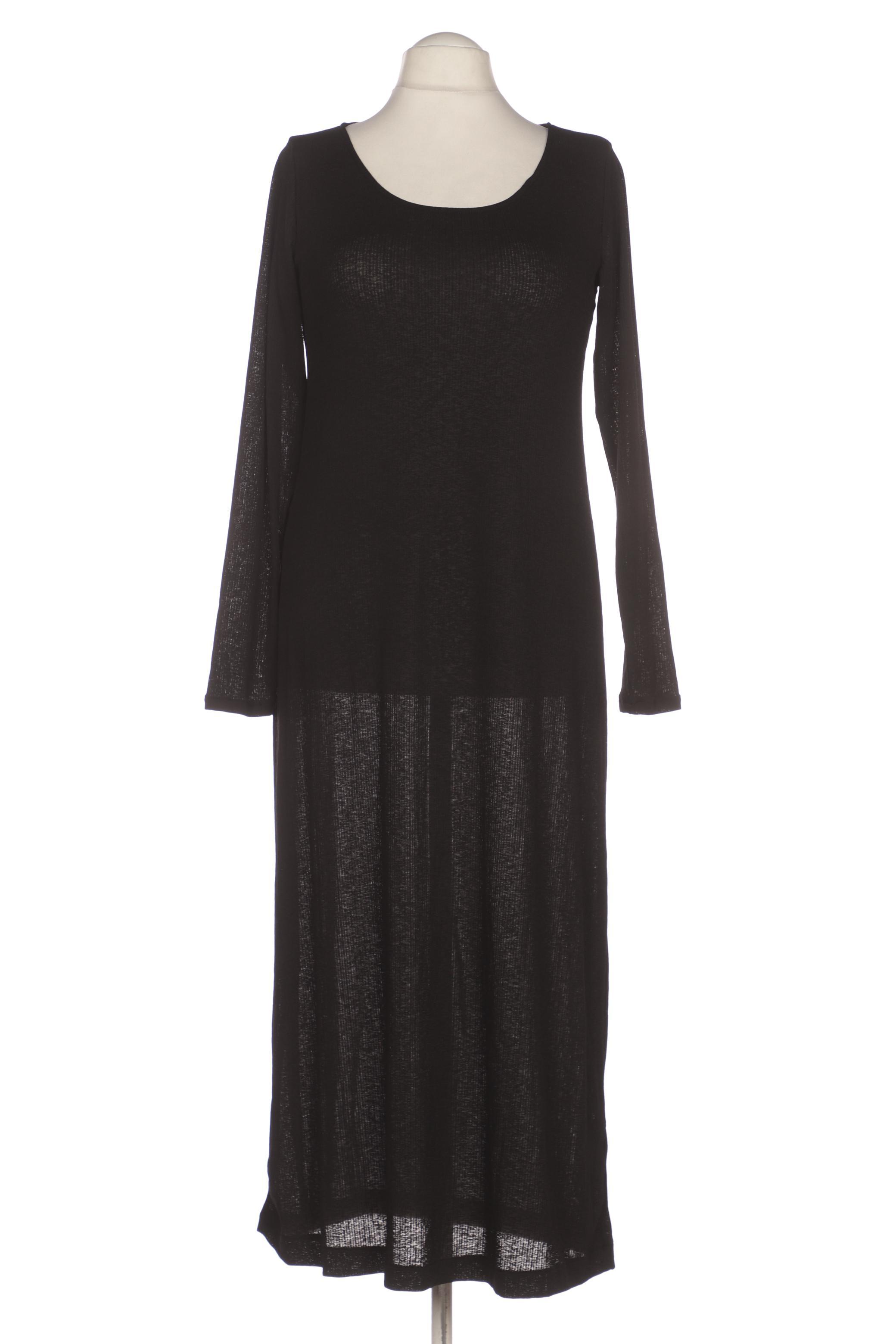 

MONKI Damen Kleid, schwarz